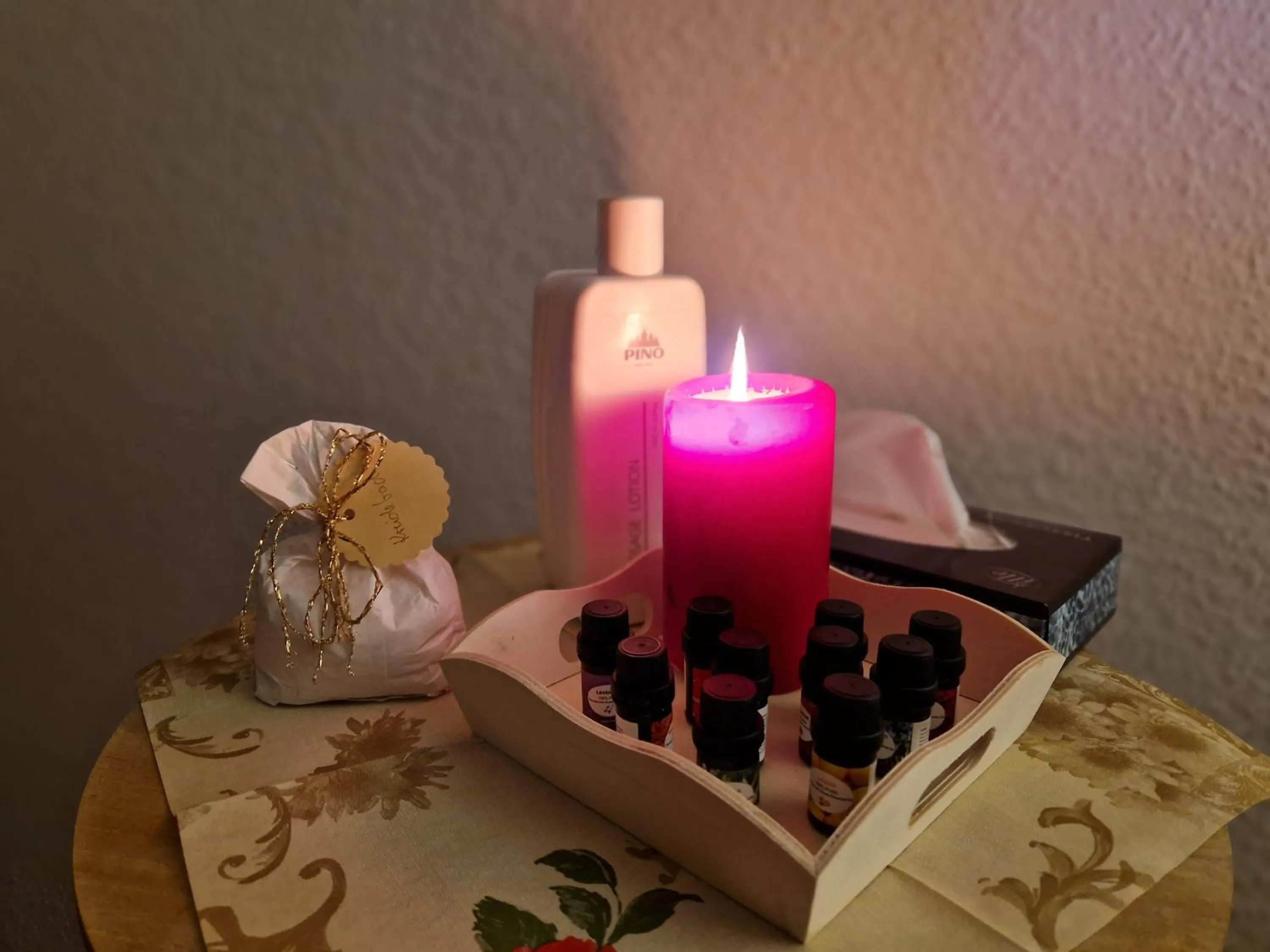 Hotel Birkenhof Garni