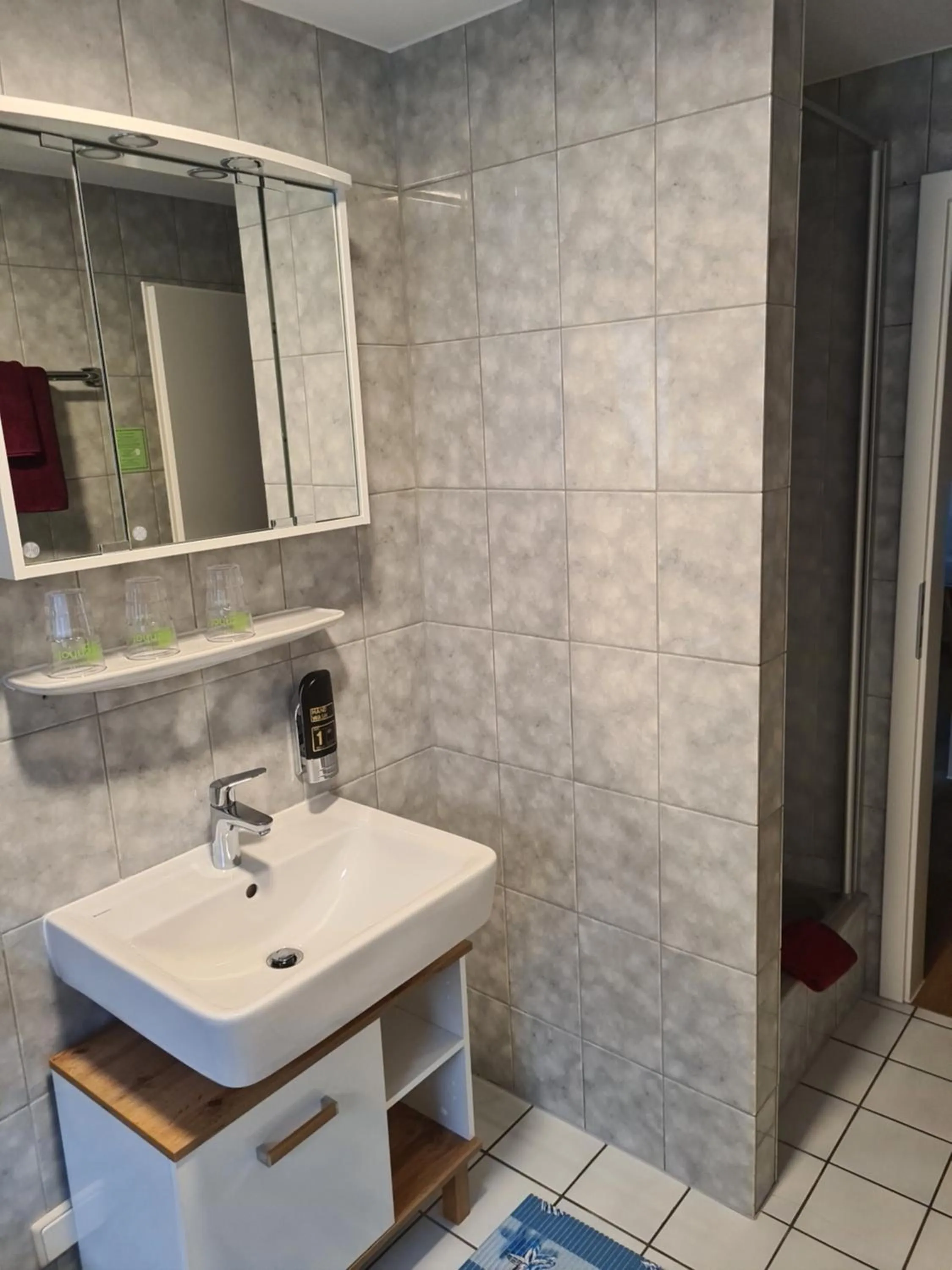 Hotel Birkenhof Garni