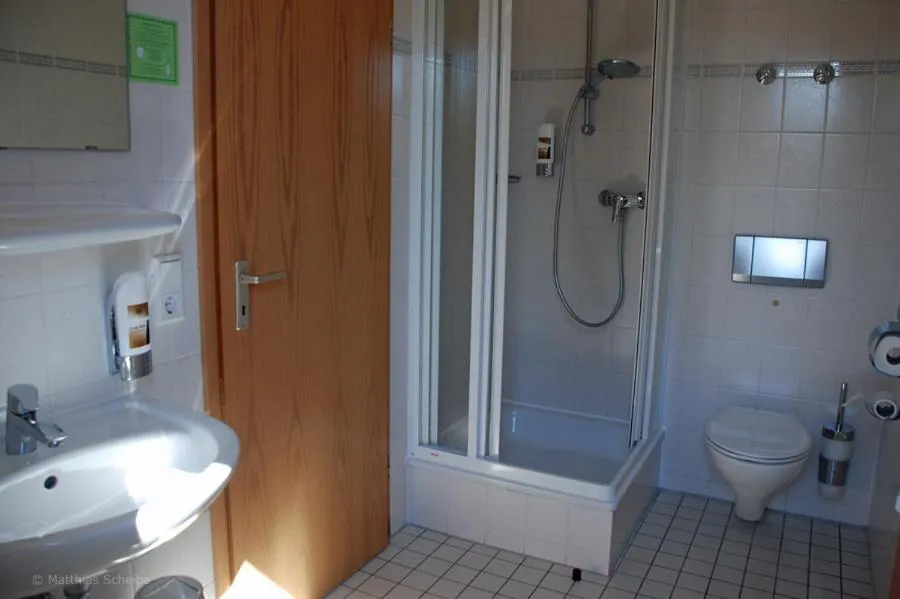 Hotel Birkenhof Garni