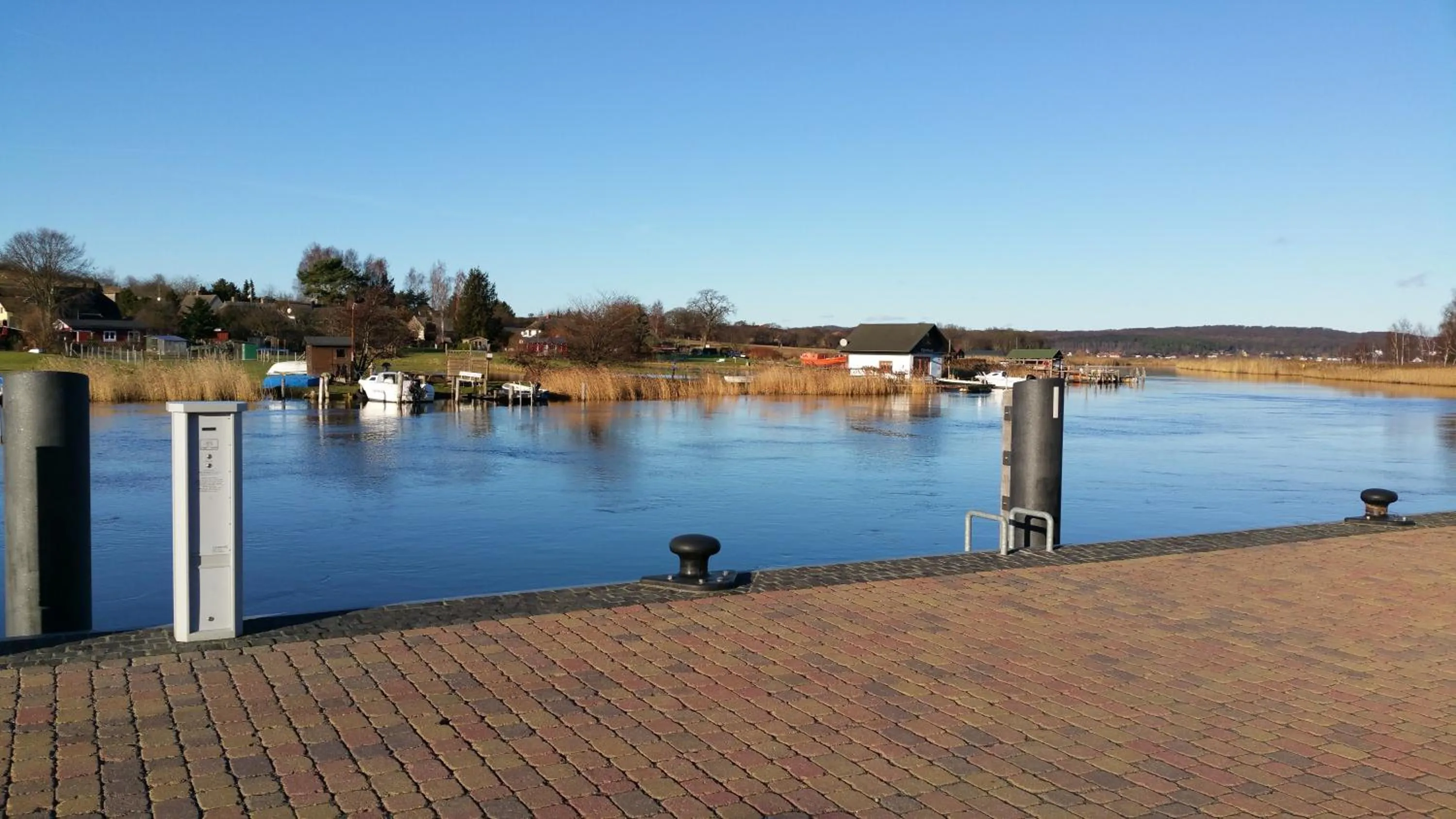 Nearby landmark in Hotel Birkenhof Garni