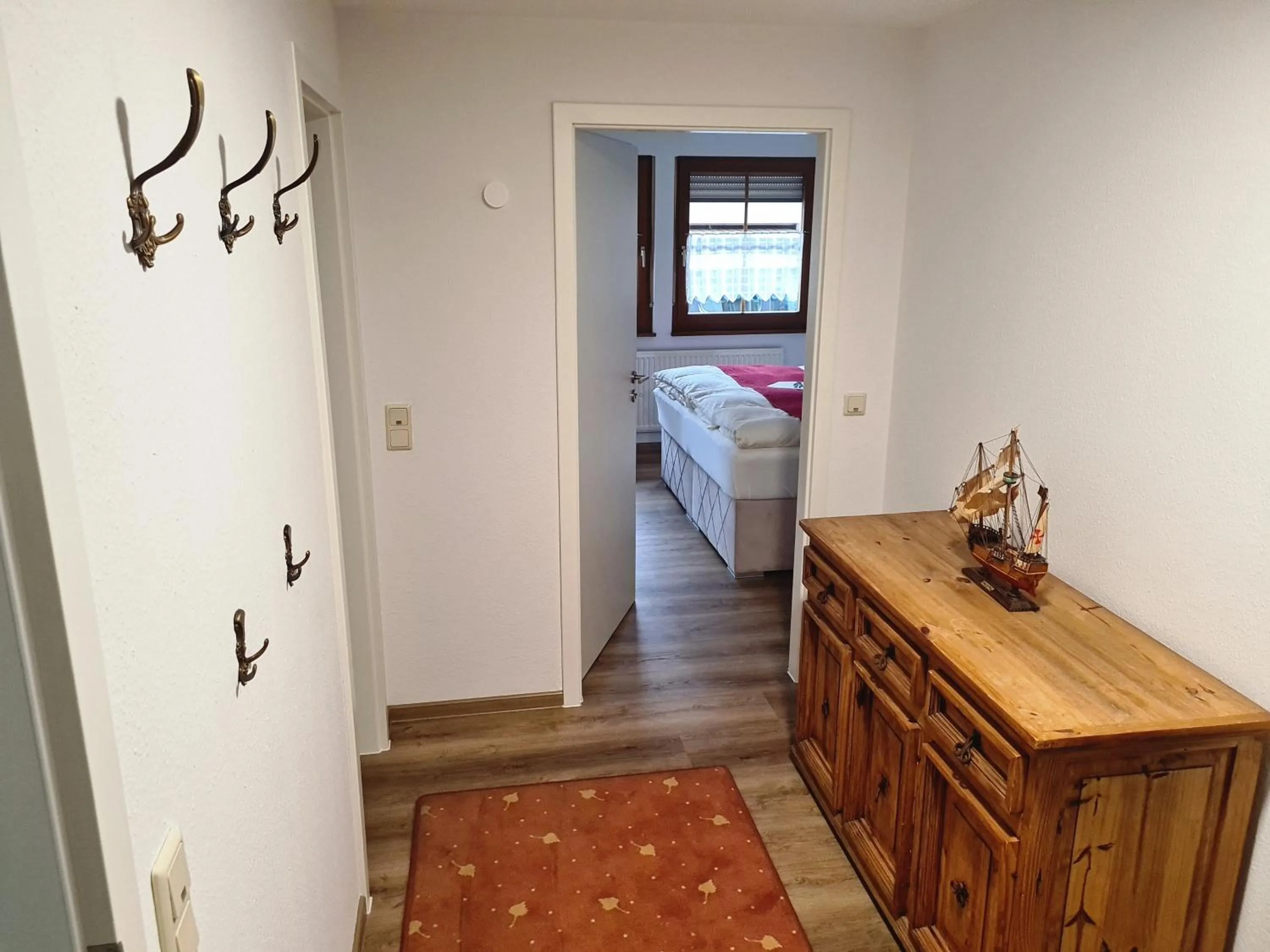 Hotel Birkenhof Garni