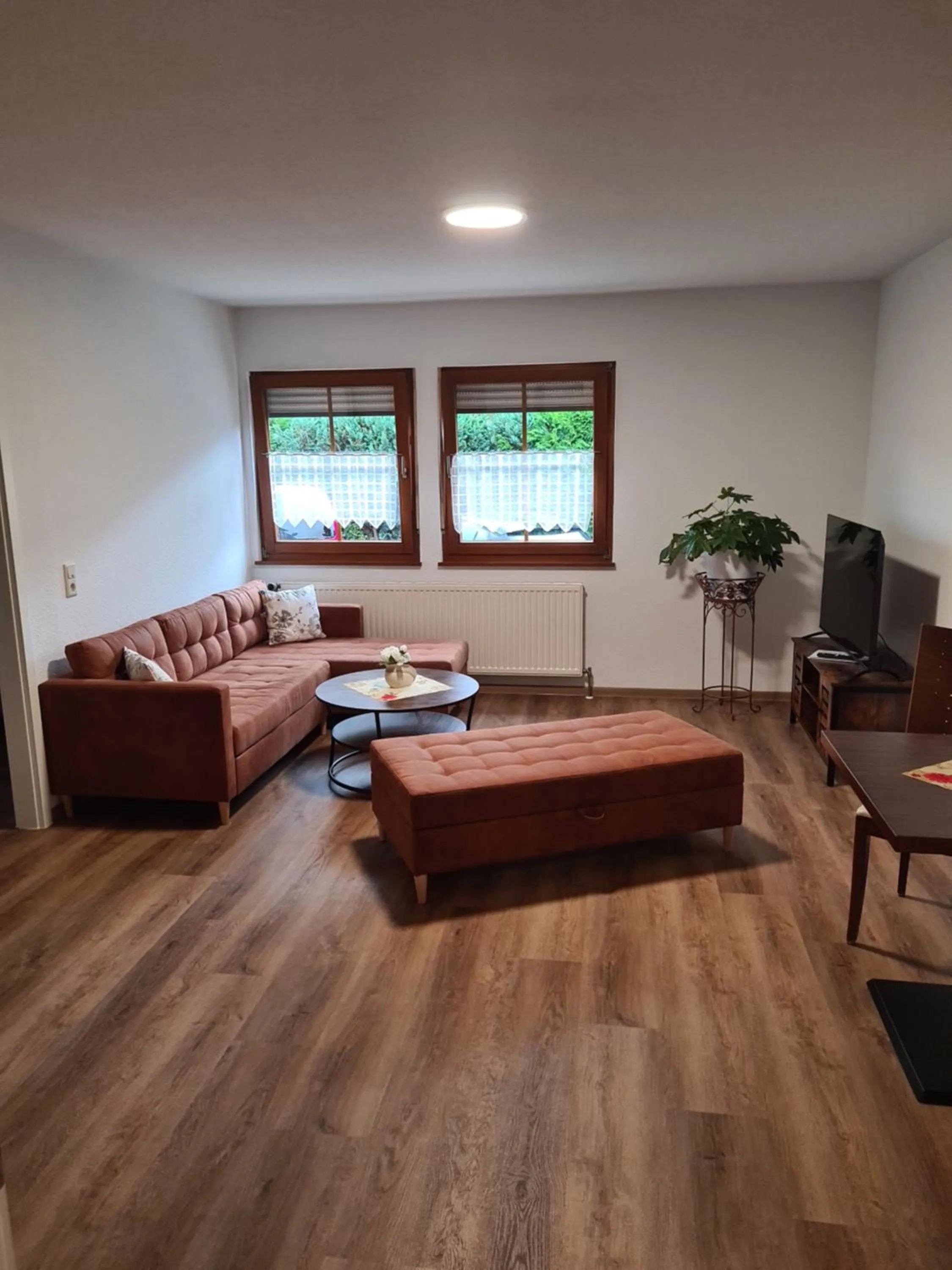 Hotel Birkenhof Garni