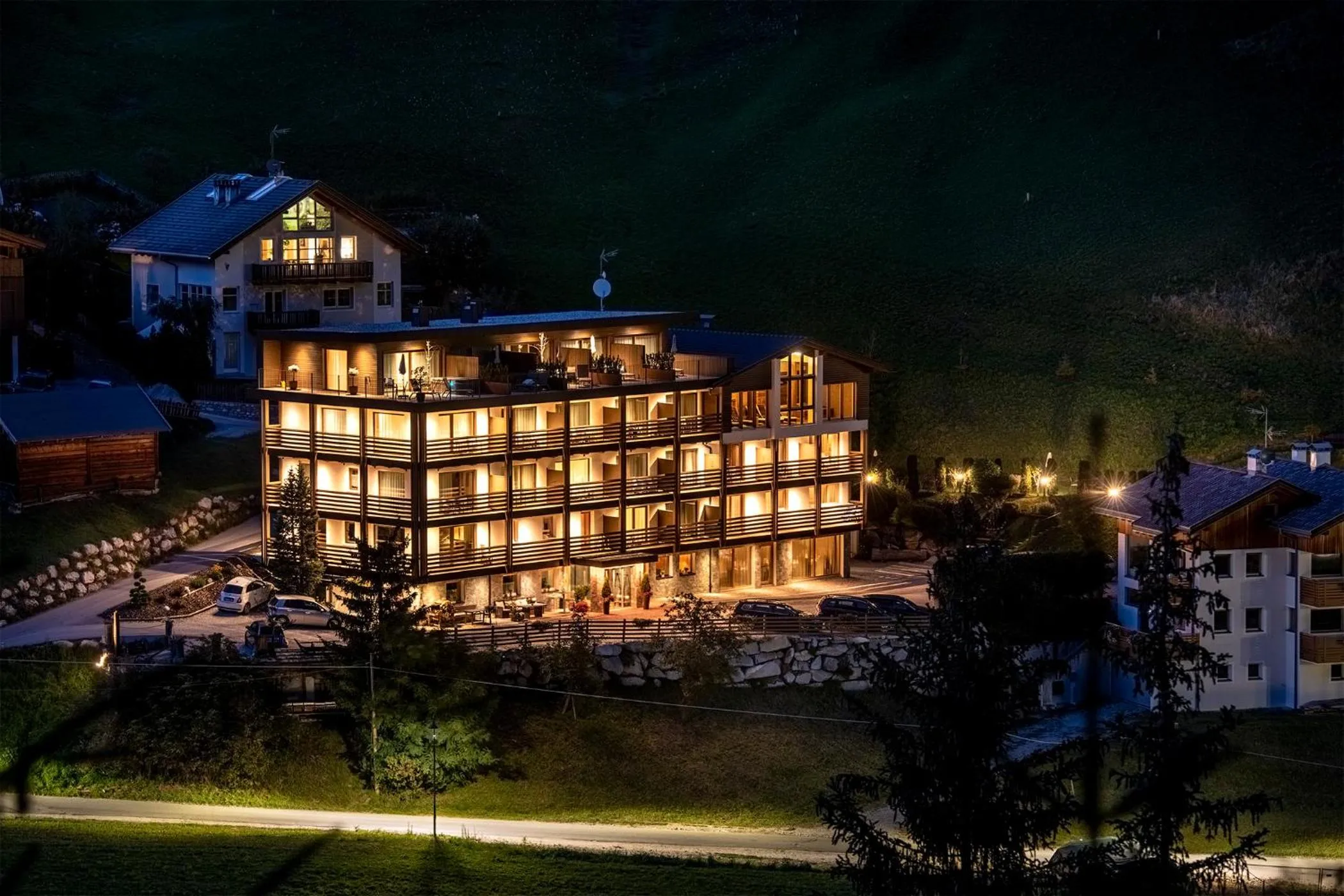 Hotel Alcialc