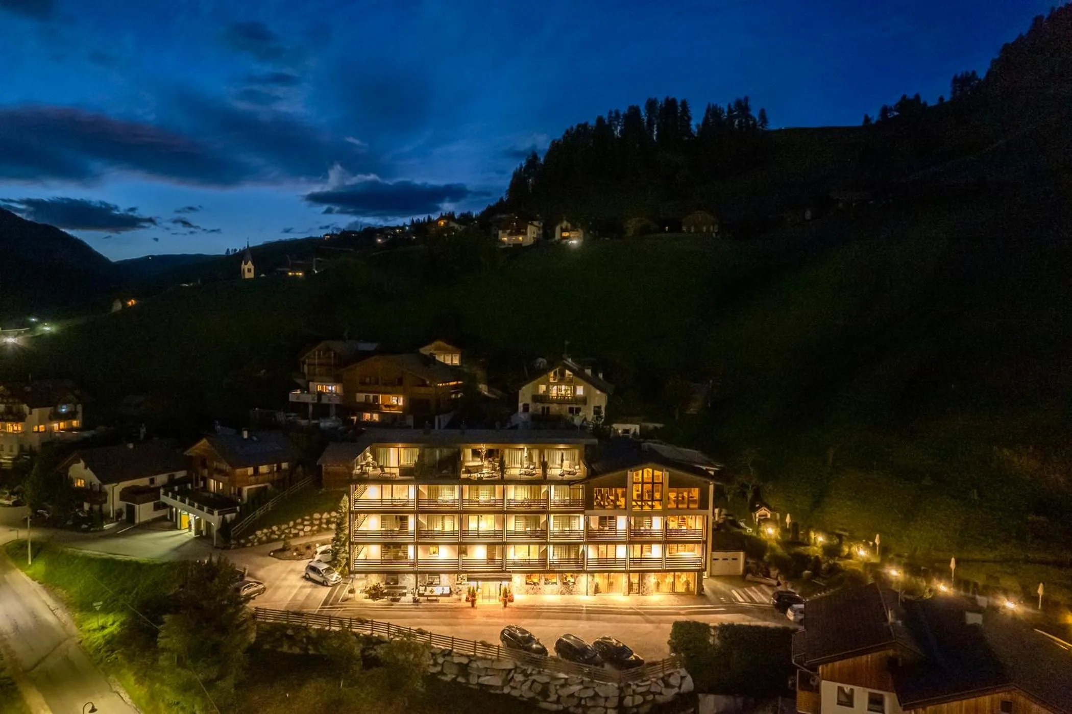 Hotel Alcialc