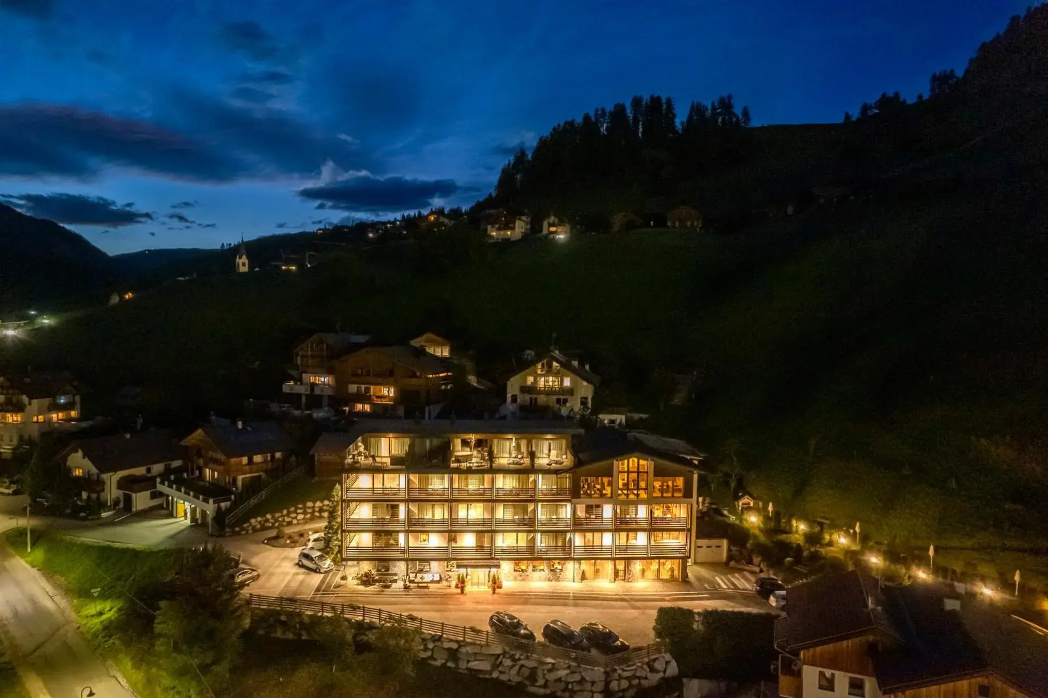 Hotel Alcialc Hotel Alcialc