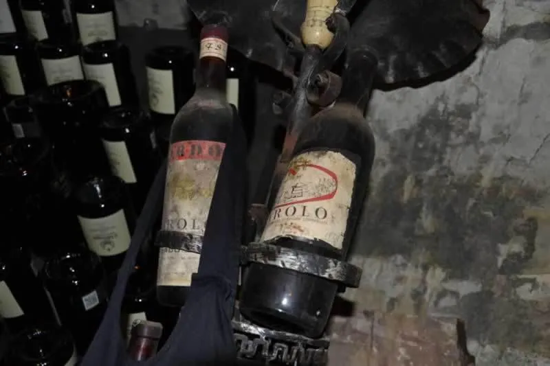 Trattoria Del Bivio