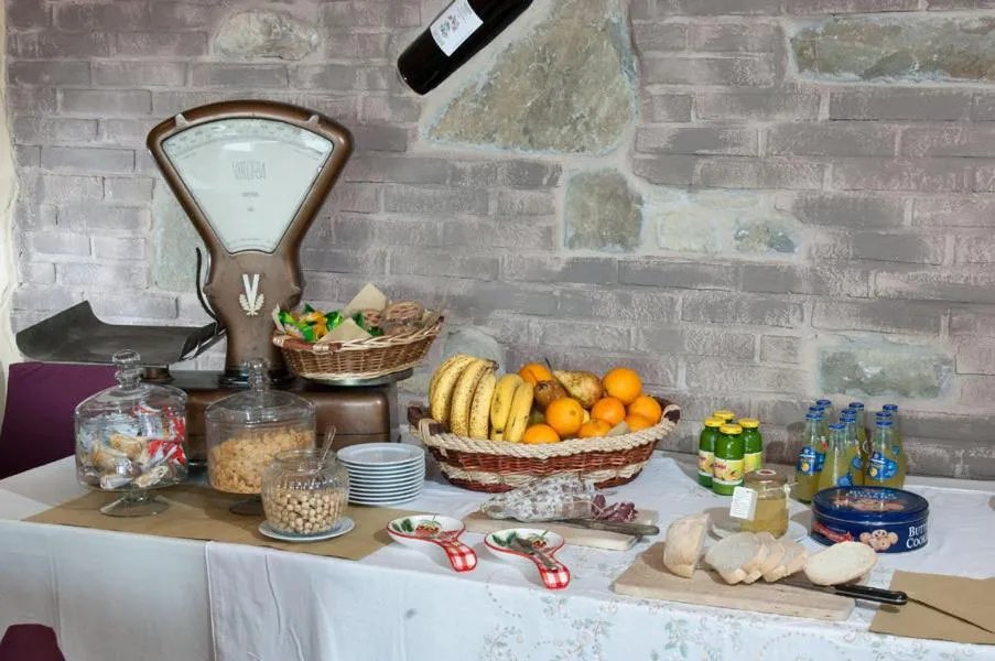 Trattoria Del Bivio