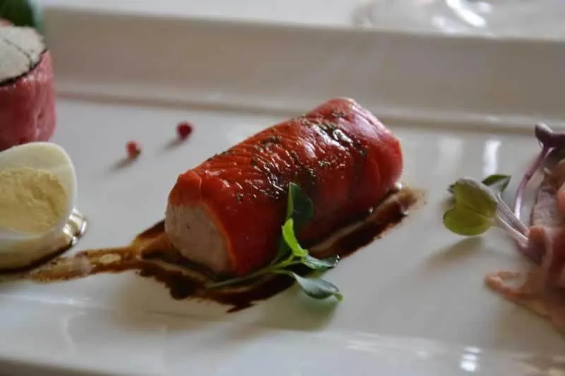 Trattoria Del Bivio