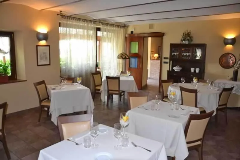 Trattoria Del Bivio