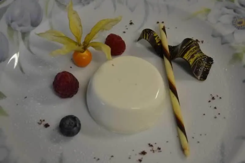 Trattoria Del Bivio
