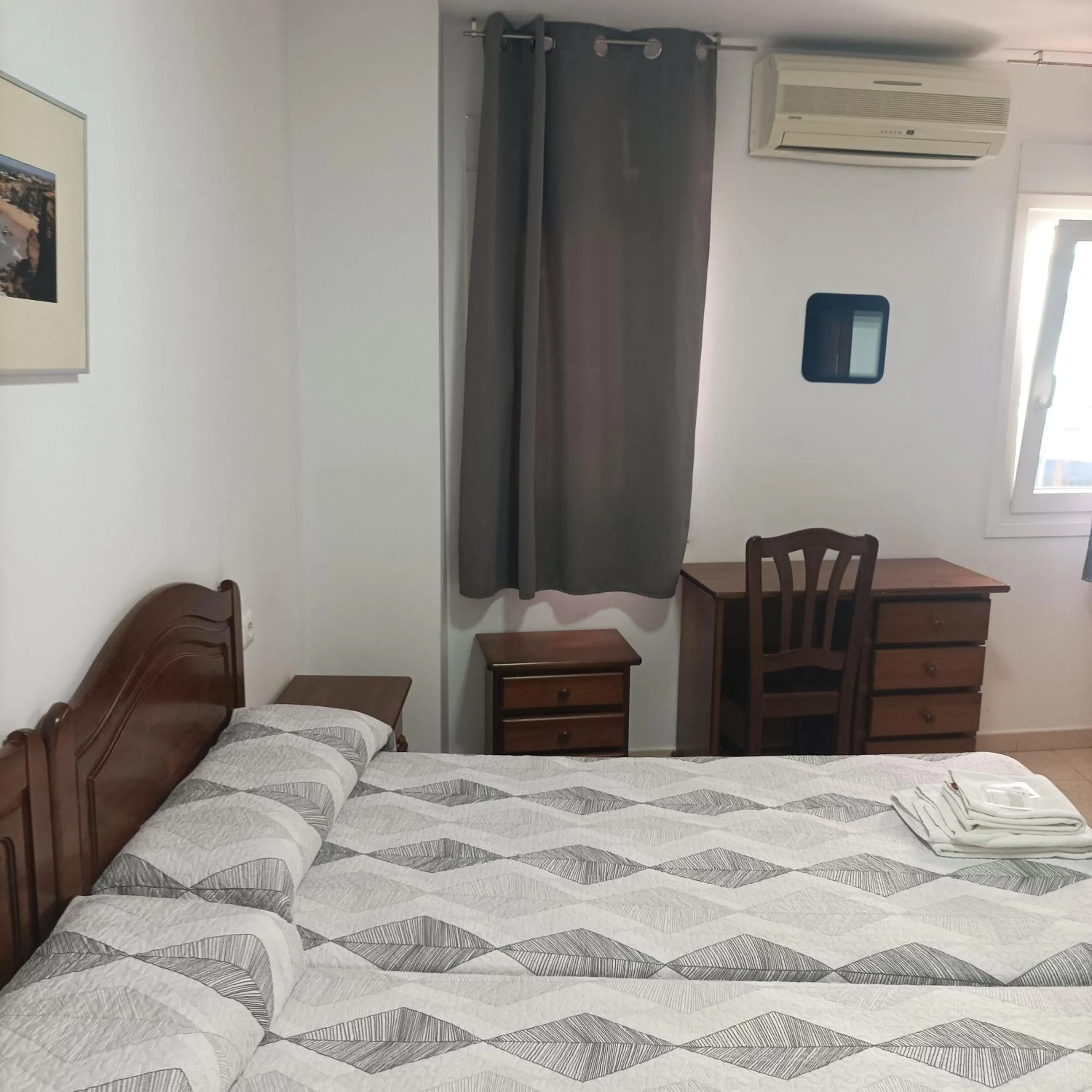 Hostal Carlos 2