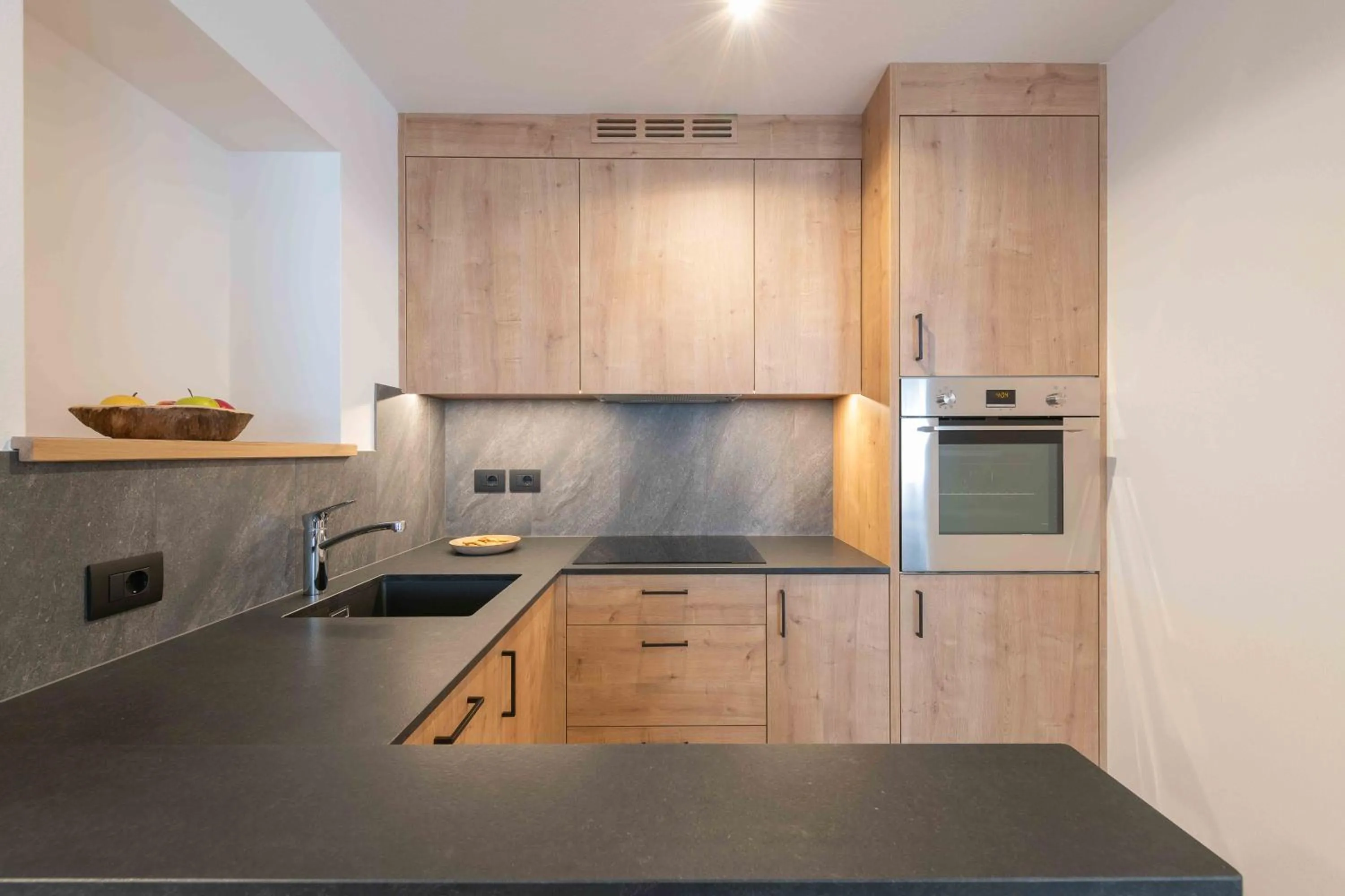 Residence Lersc