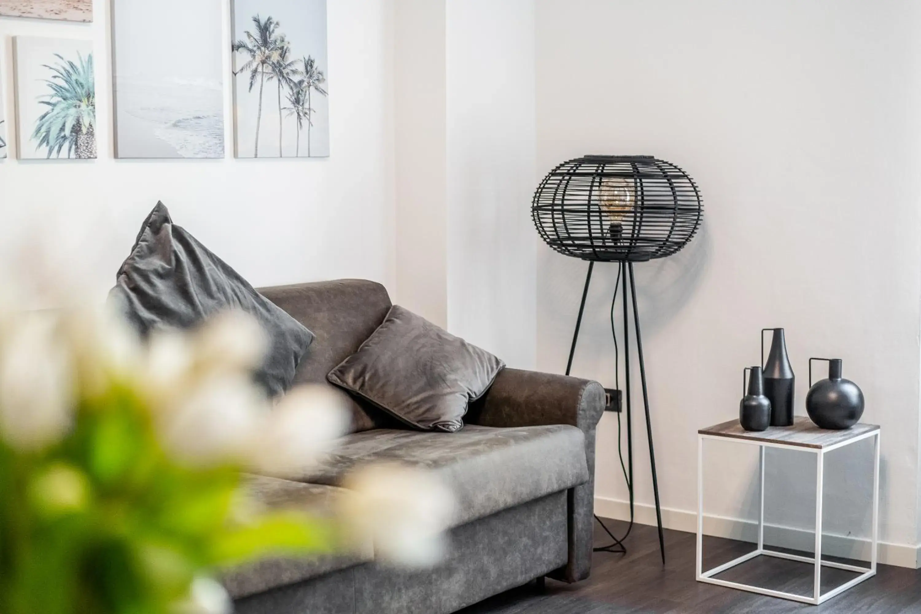 Two-Bedroom Apartment in Appartamenti Vasco Renna Surf Center Two-Bedroom Apartment in Appartamenti Vasco Renna Surf Center