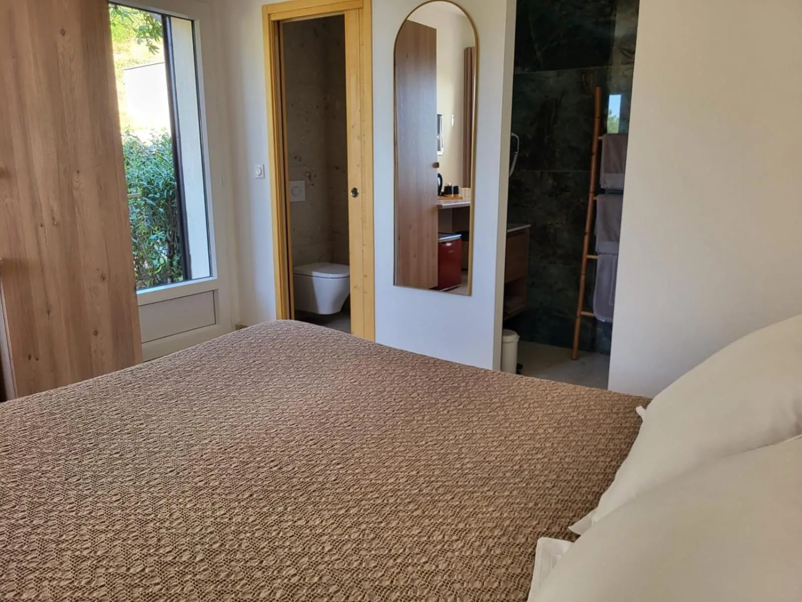 Bed in tre castelli
