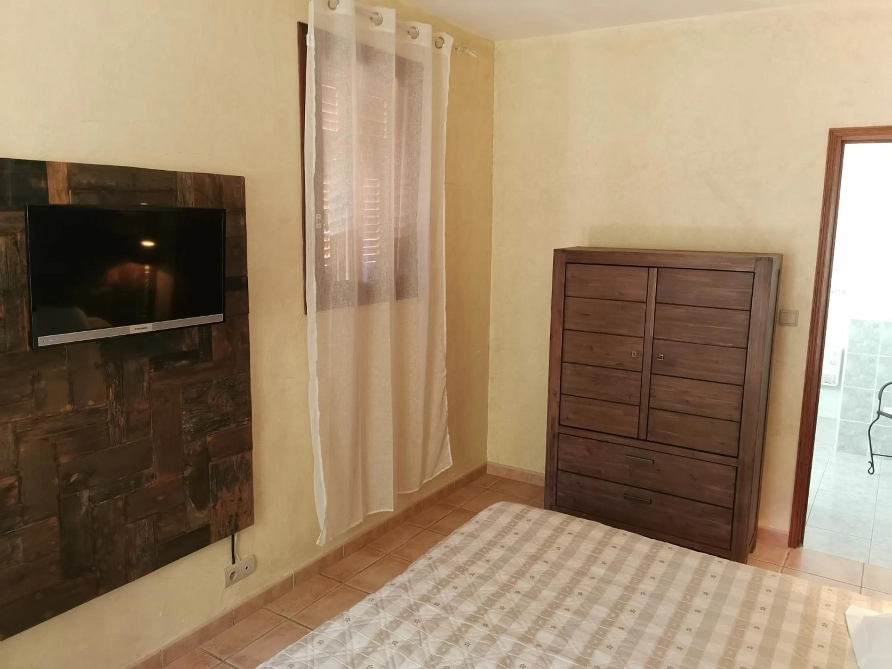 Bed in tre castelli