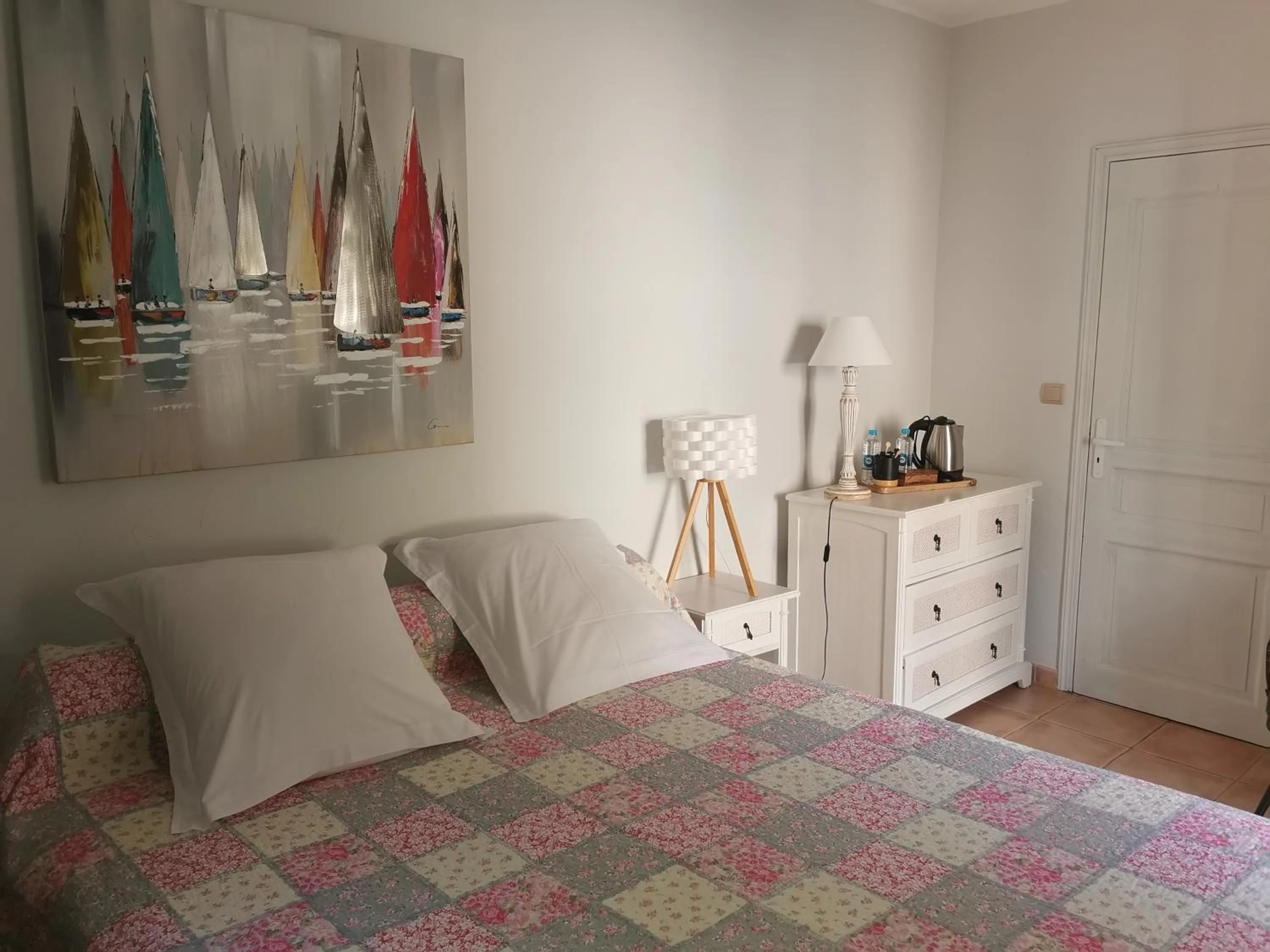Bed in tre castelli