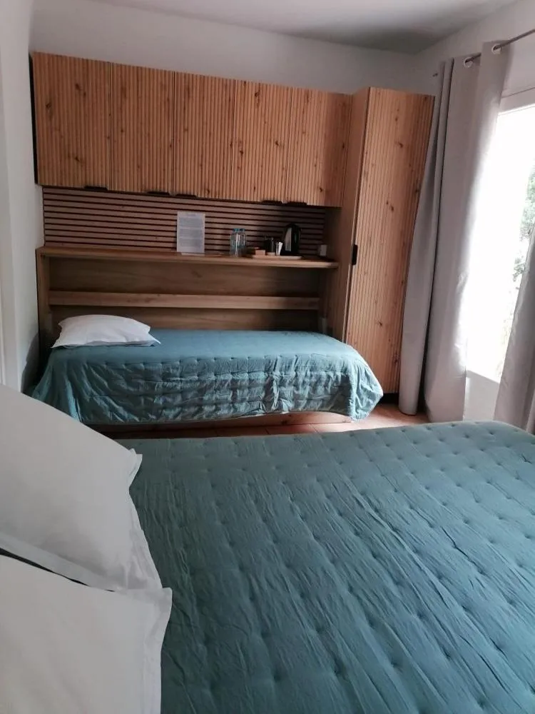 Bed in tre castelli