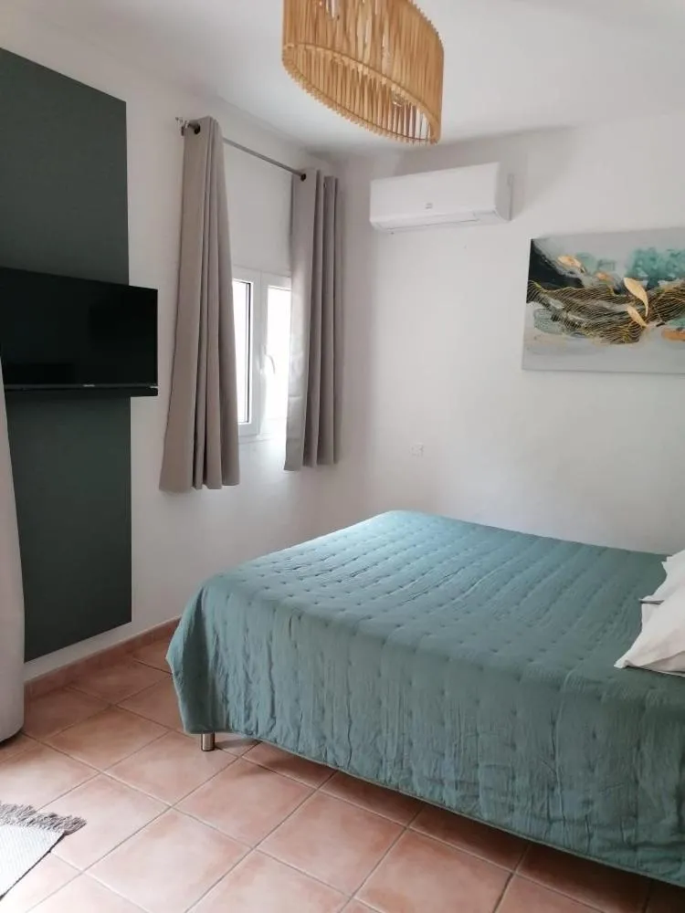 Bed in tre castelli