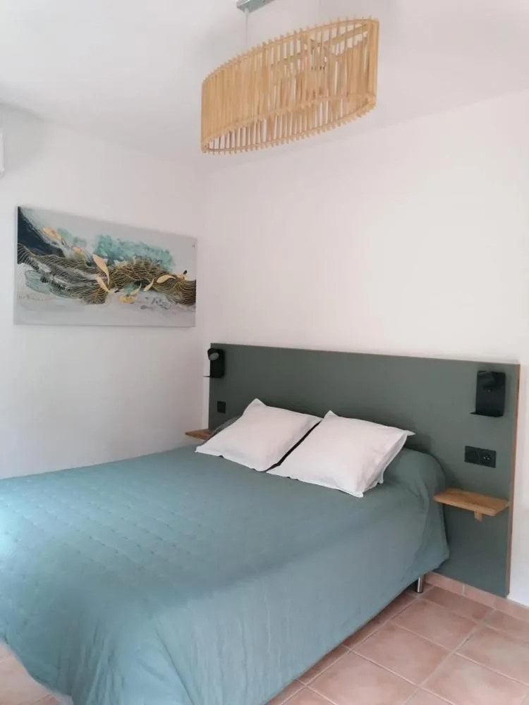 Bed in tre castelli