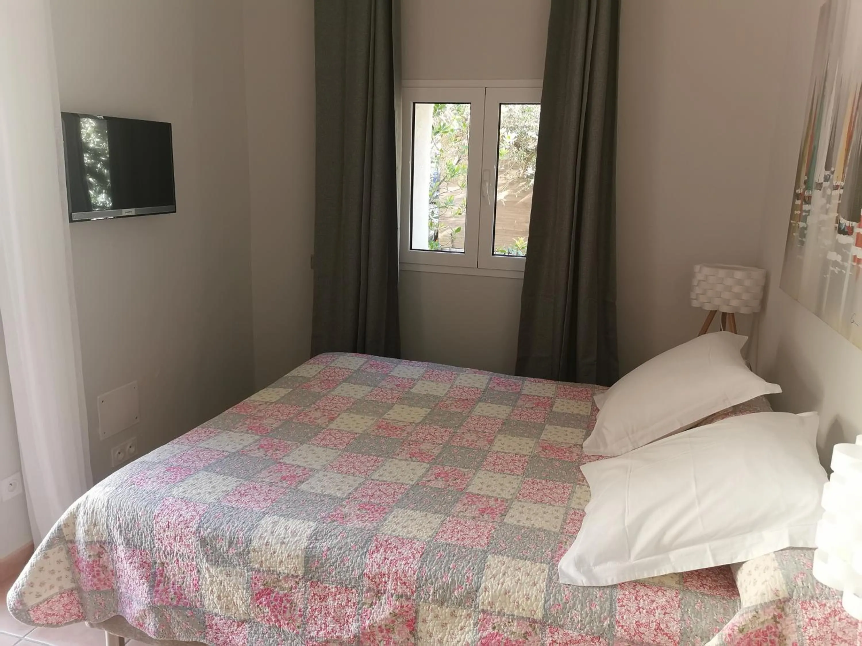 Bed in tre castelli