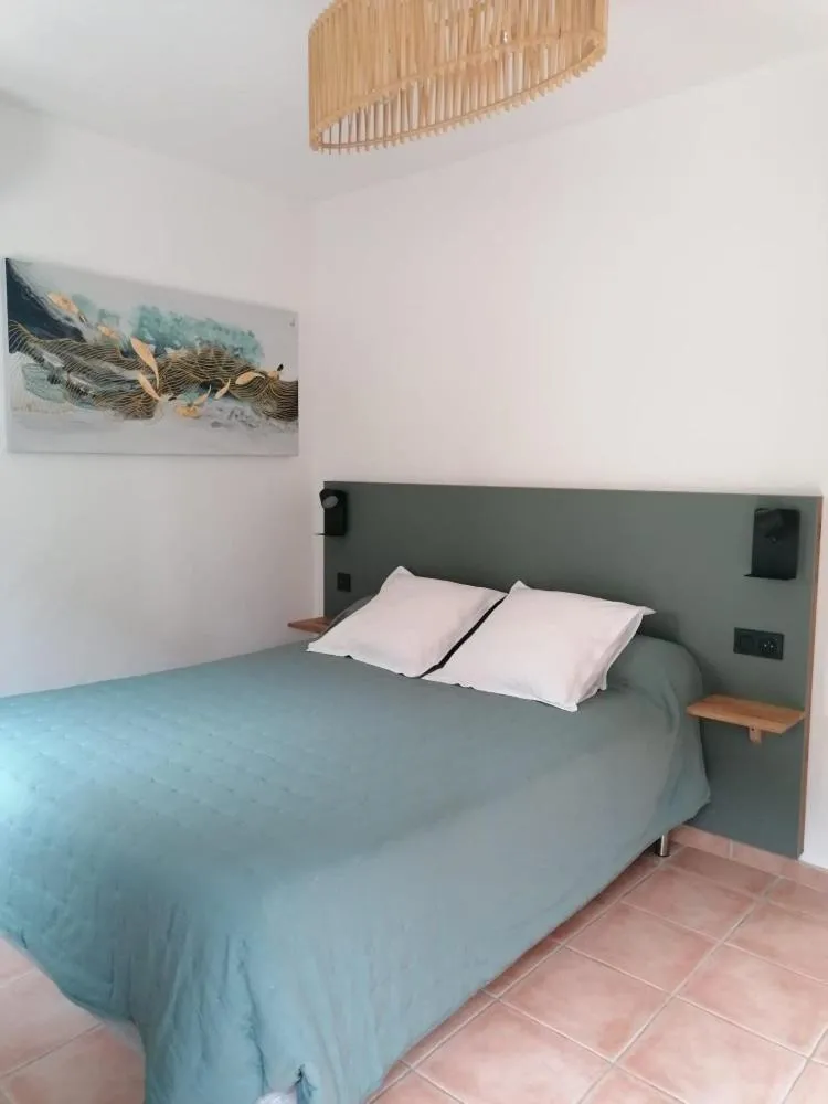 Bed in tre castelli