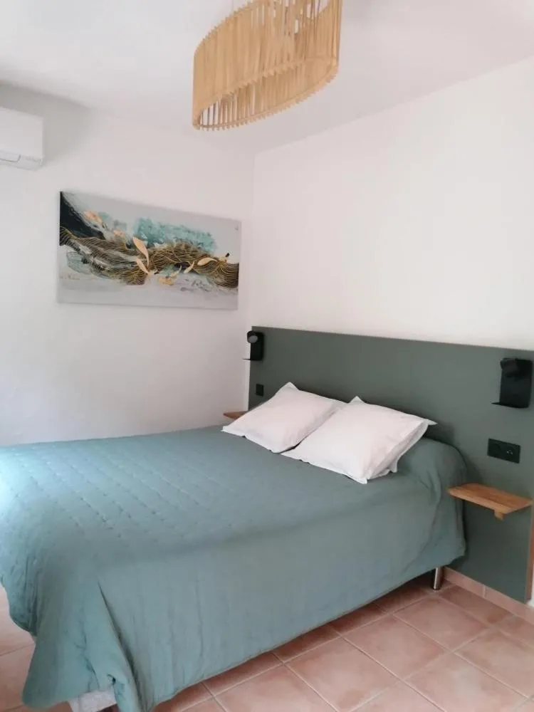 Bed in tre castelli