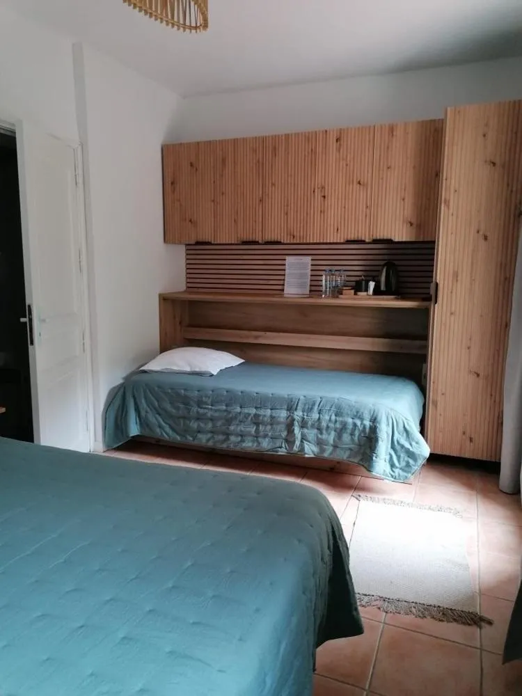 Bed in tre castelli