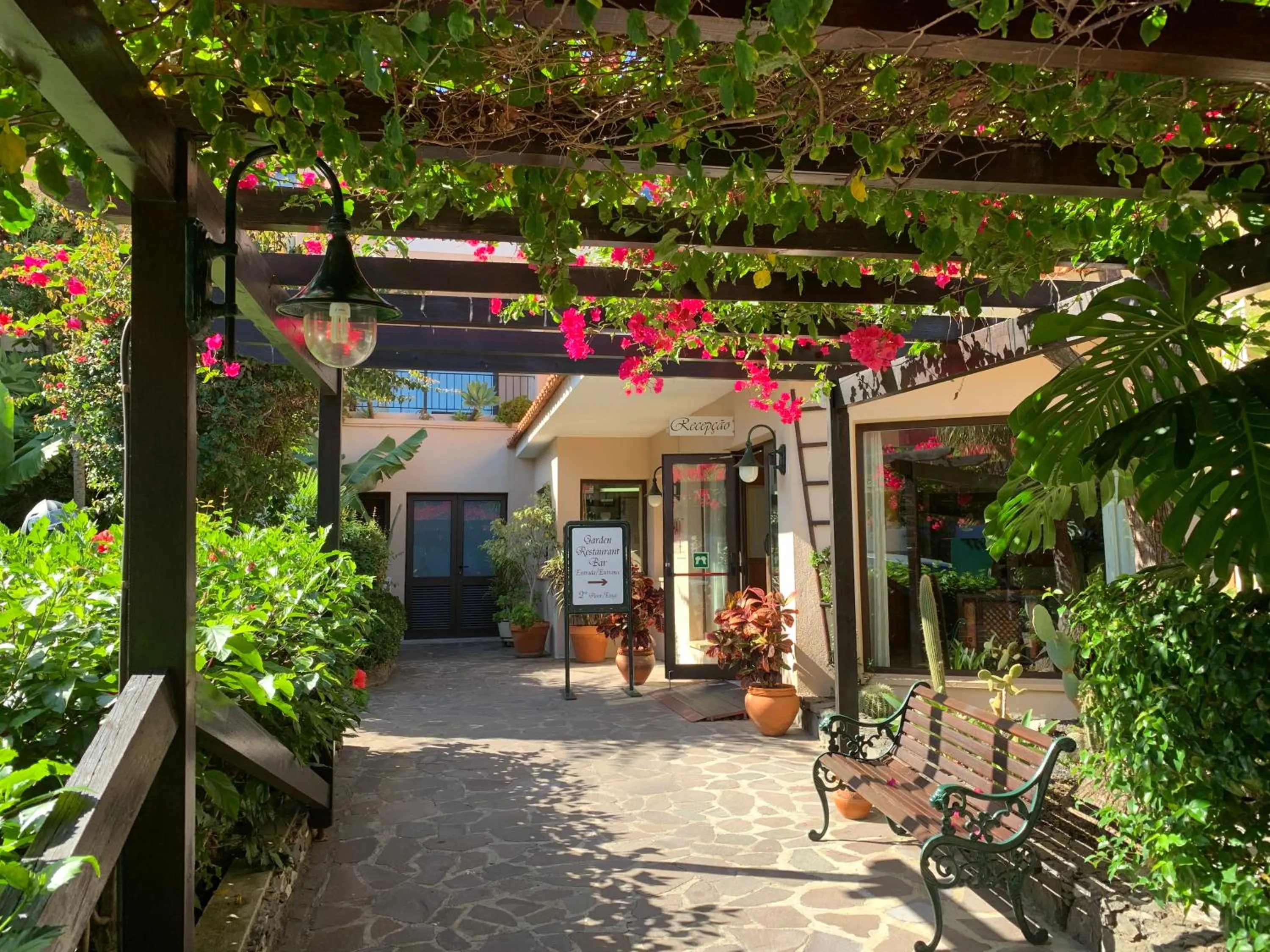 Vila Ventura