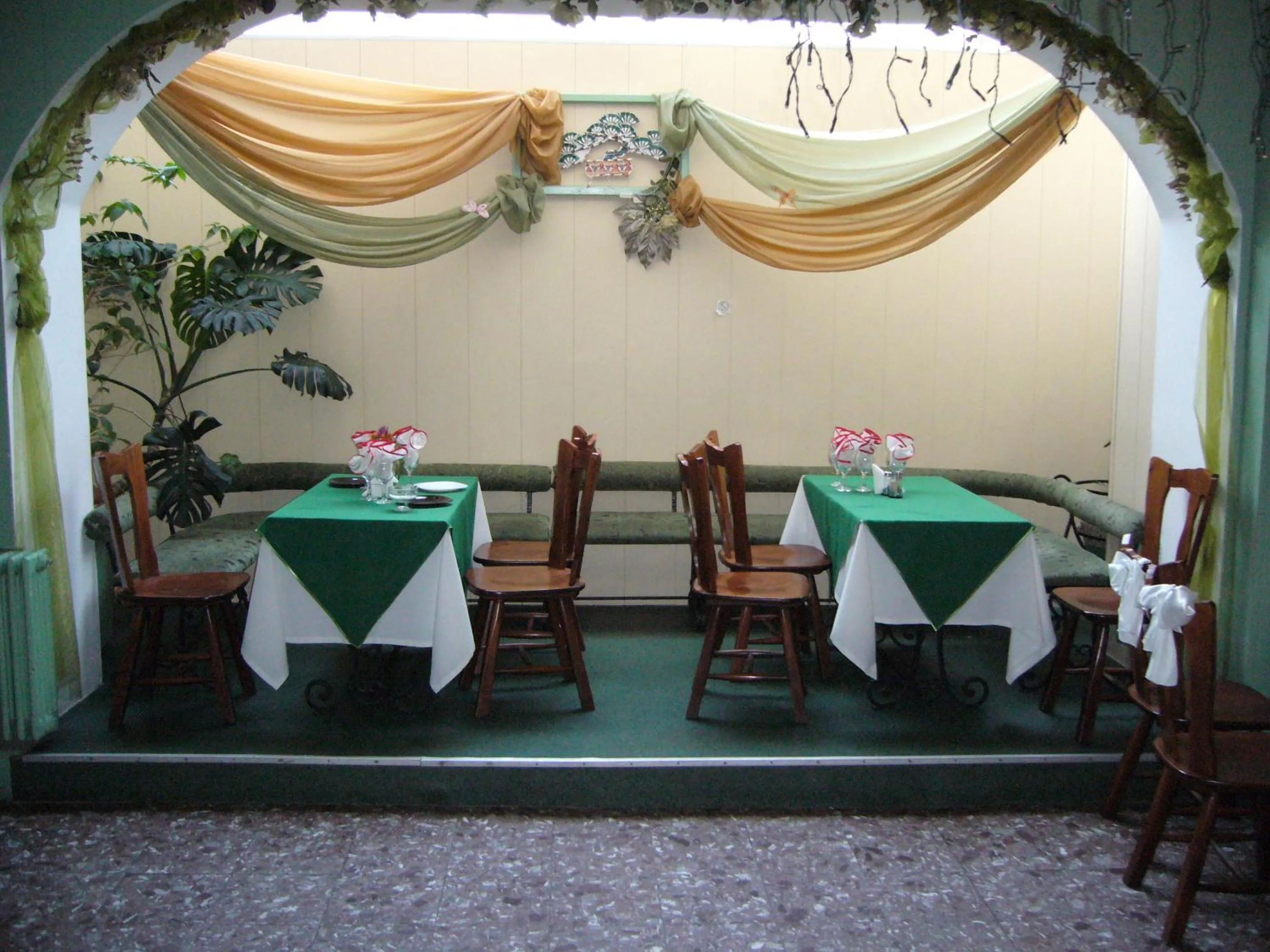 Hotel Profspilkovyi