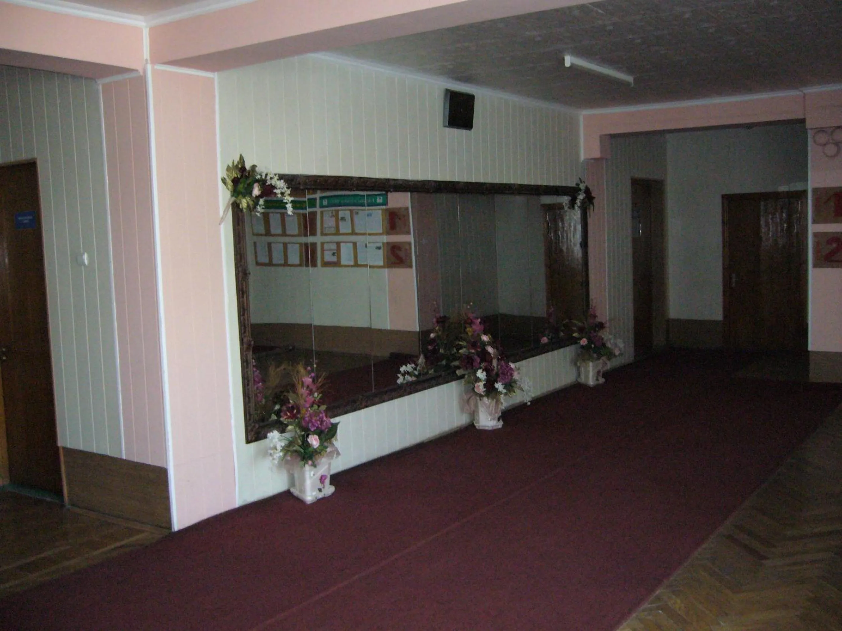 Hotel Profspilkovyi