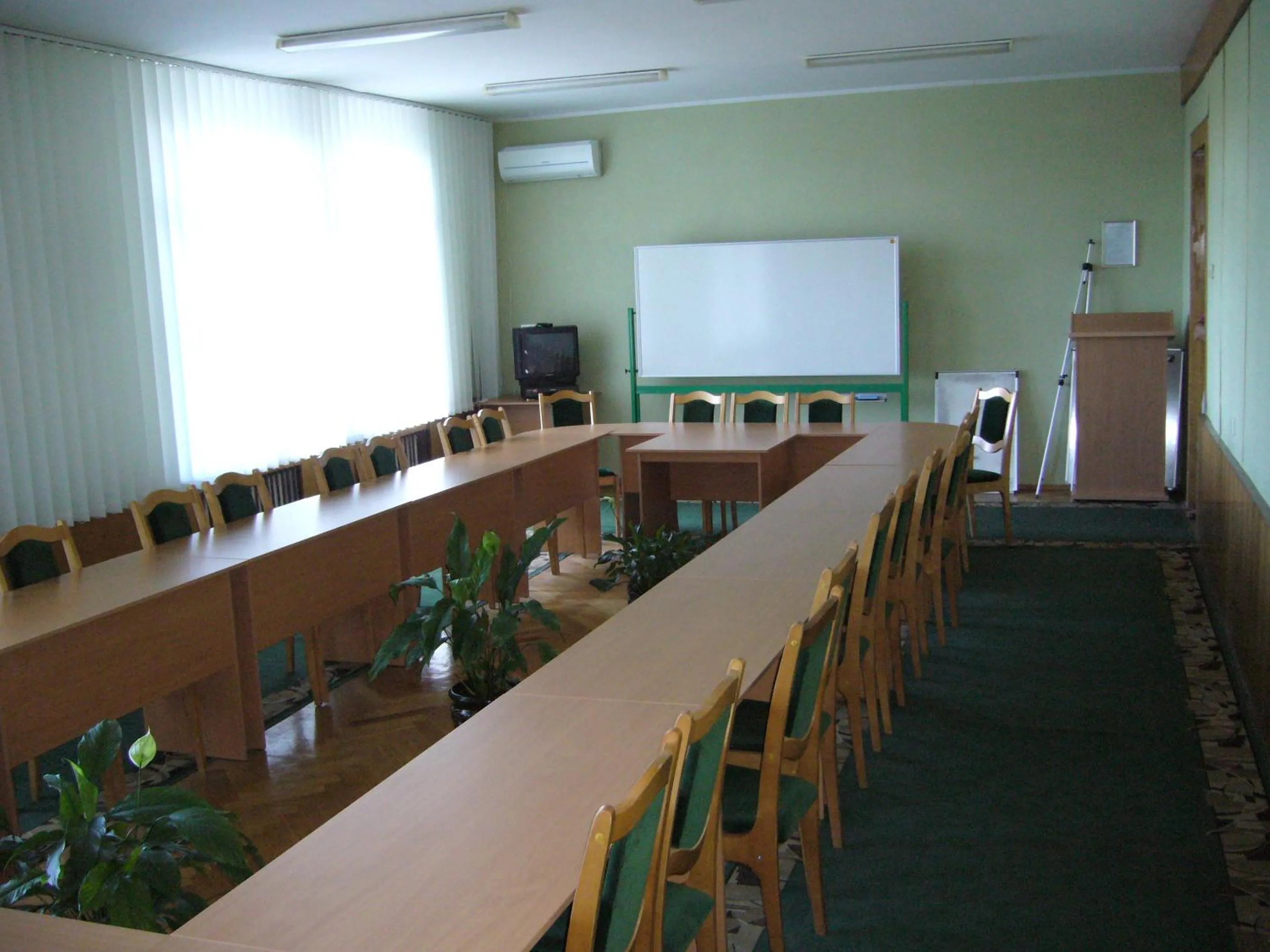 Hotel Profspilkovyi