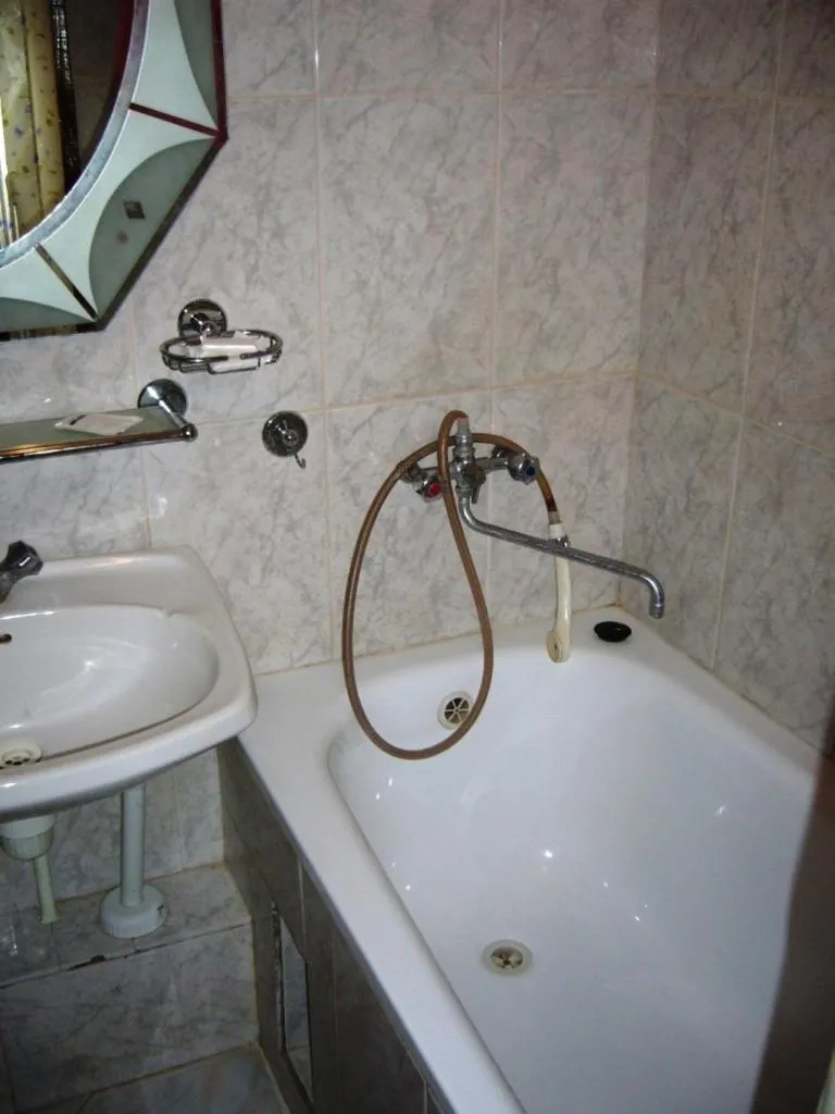 Hotel Profspilkovyi