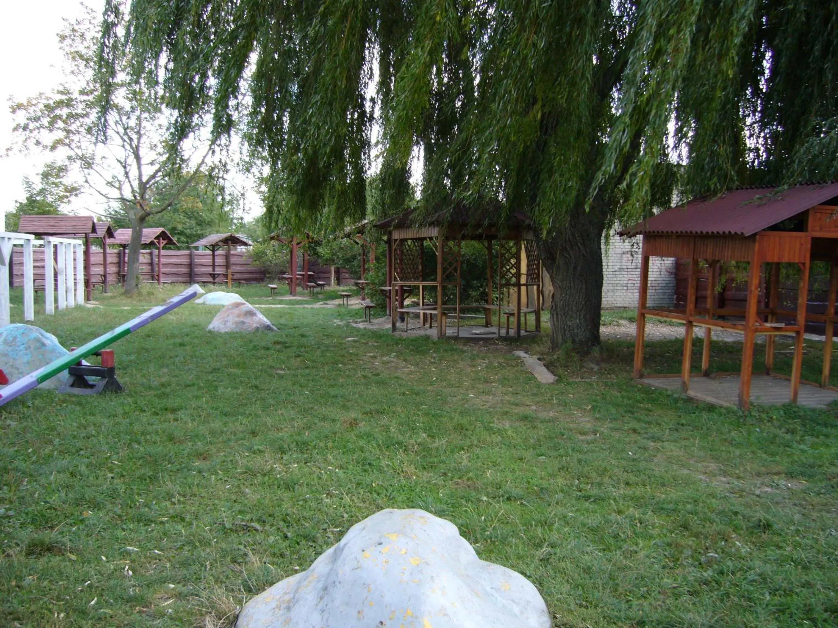 Hotel Profspilkovyi