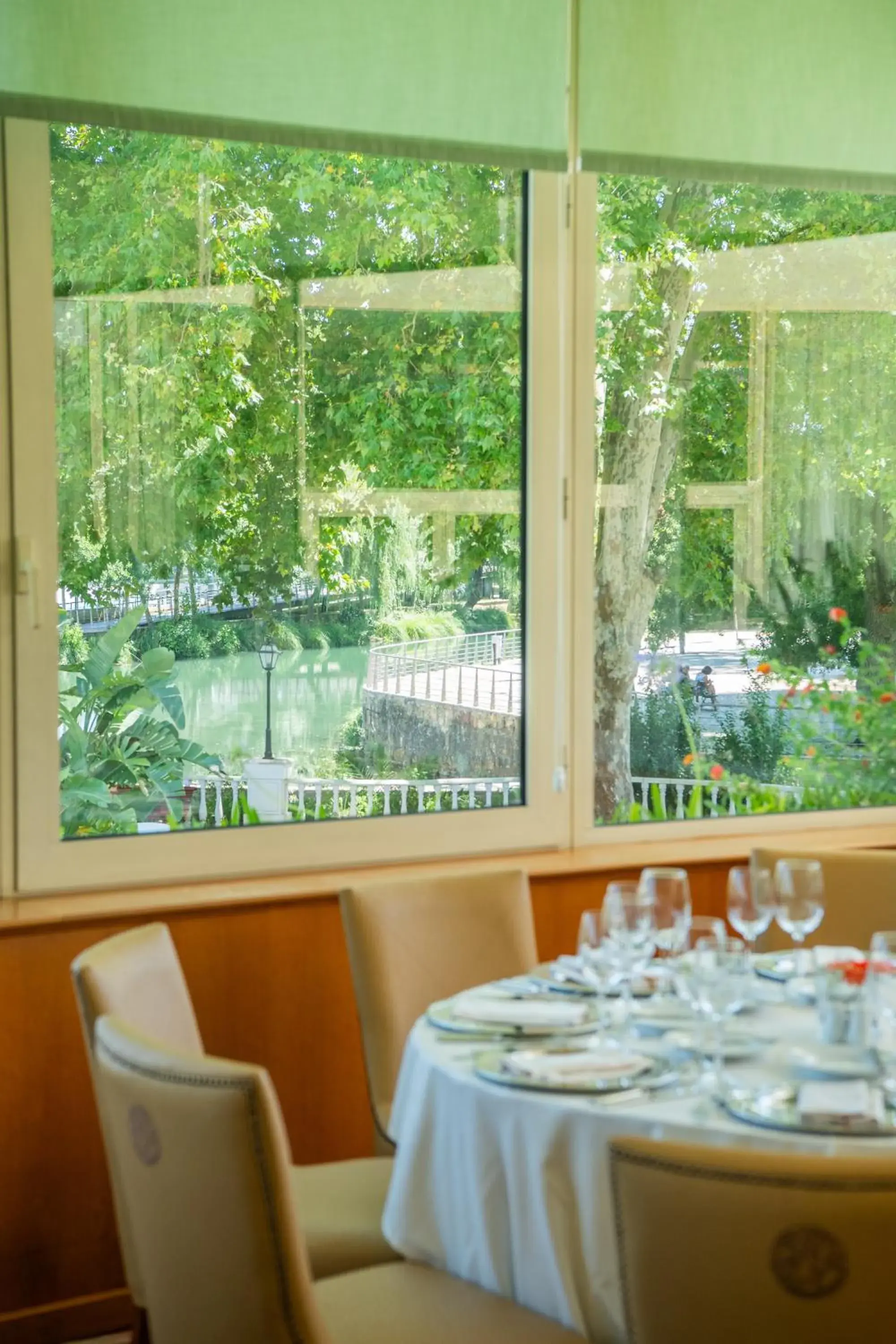 Restaurant/places to eat in Hotel Dos Templarios Restaurant/places to eat in Hotel Dos Templarios