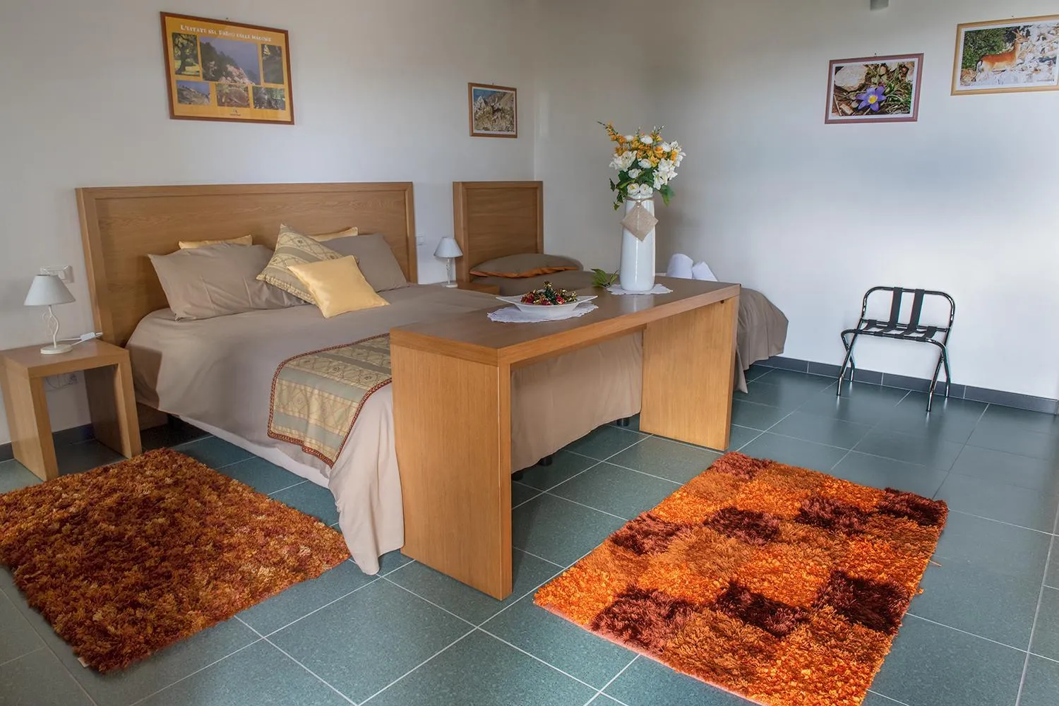 Antico Resort Cerasella