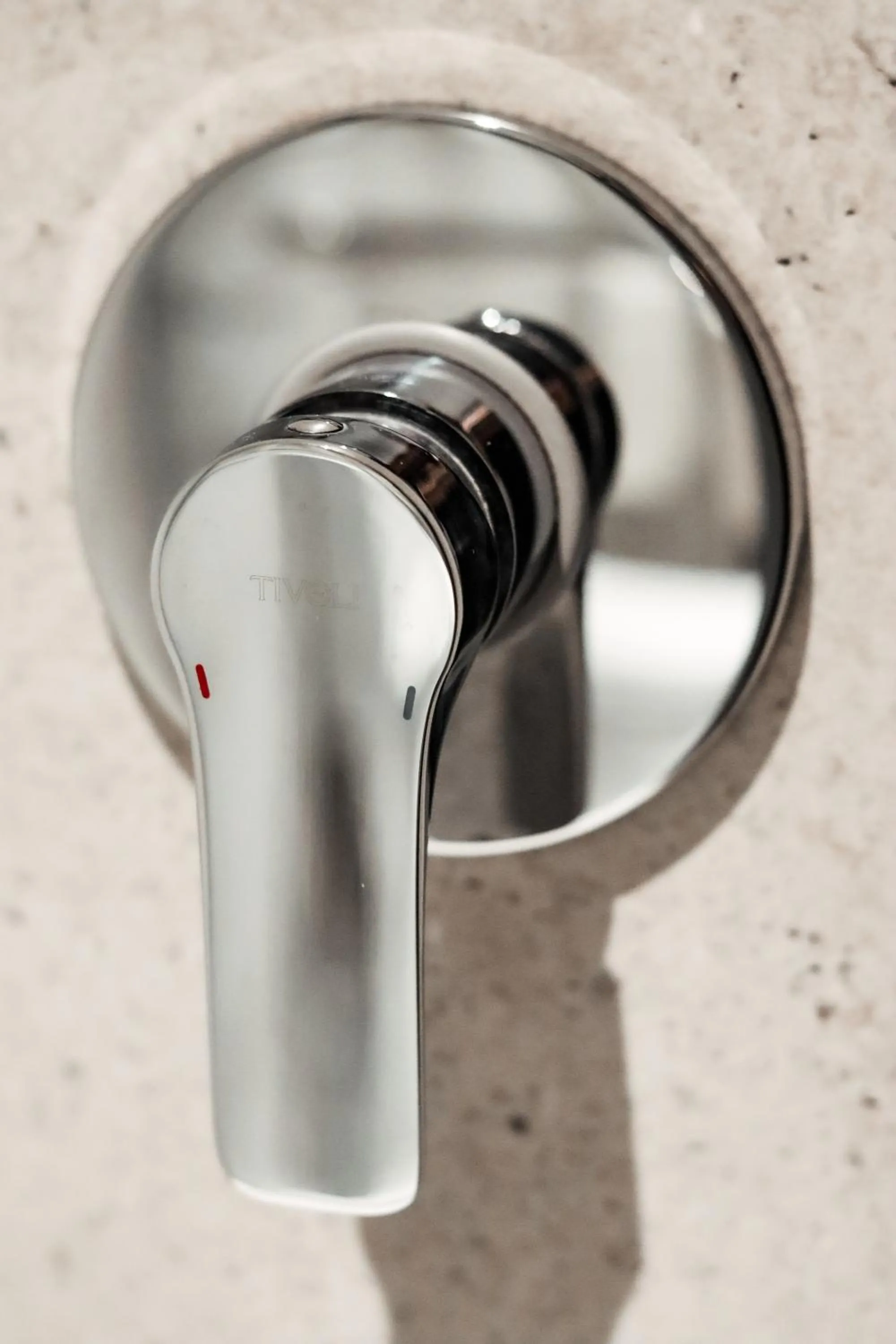 Bathroom in Cascades Guest Lodge