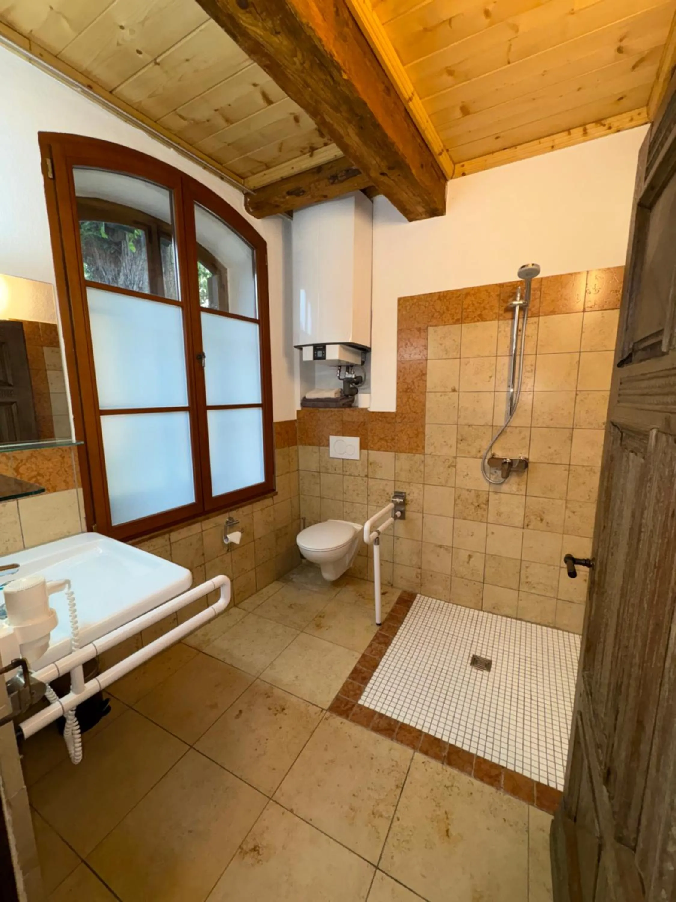 Property building in Wirgarten Antik Hotel