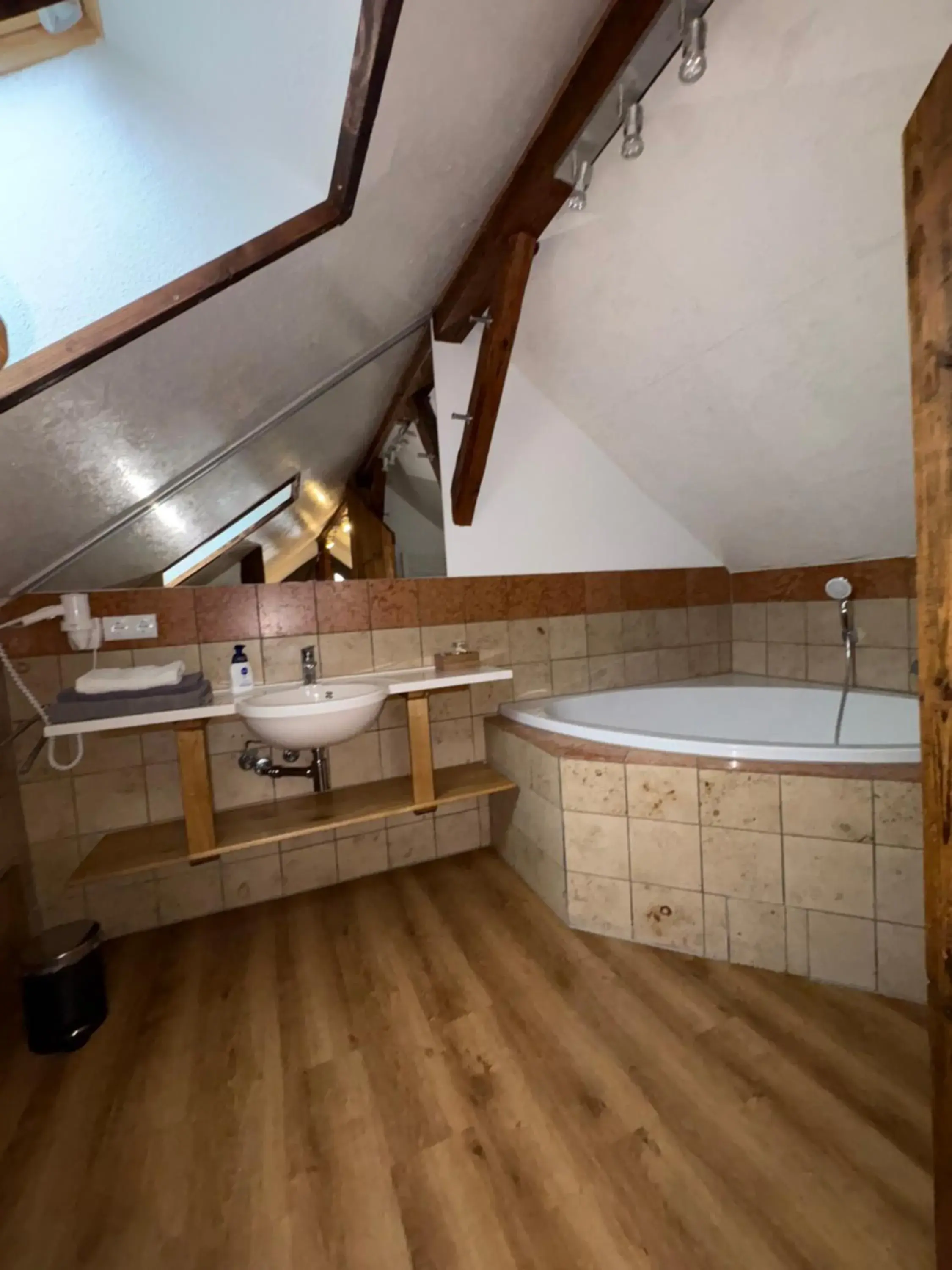 Double Room - single occupancy in Wirgarten Antik Hotel Double Room - single occupancy in Wirgarten Antik Hotel