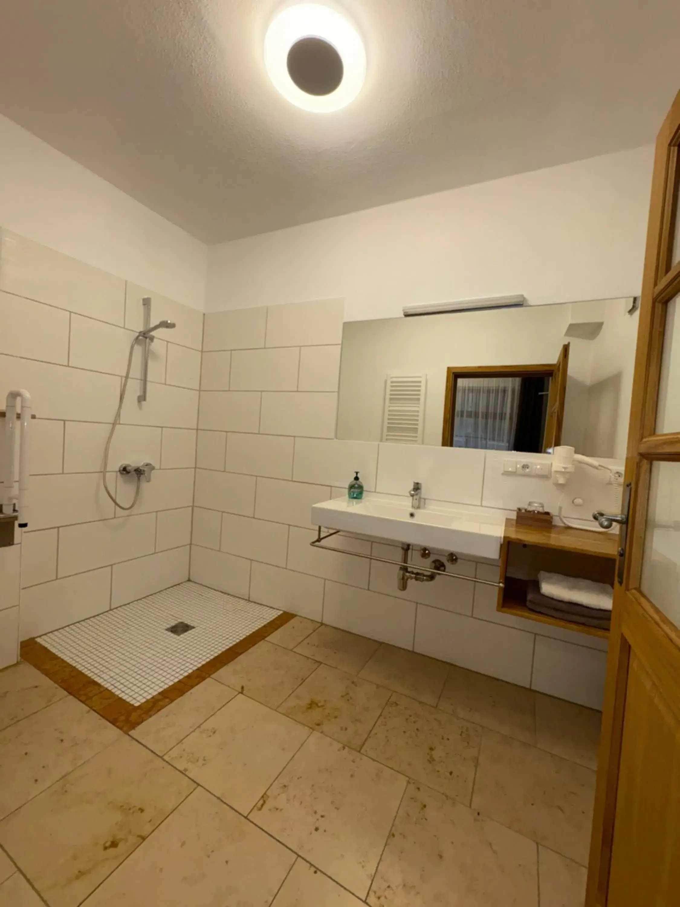 Double Room - single occupancy in Wirgarten Antik Hotel Double Room - single occupancy in Wirgarten Antik Hotel