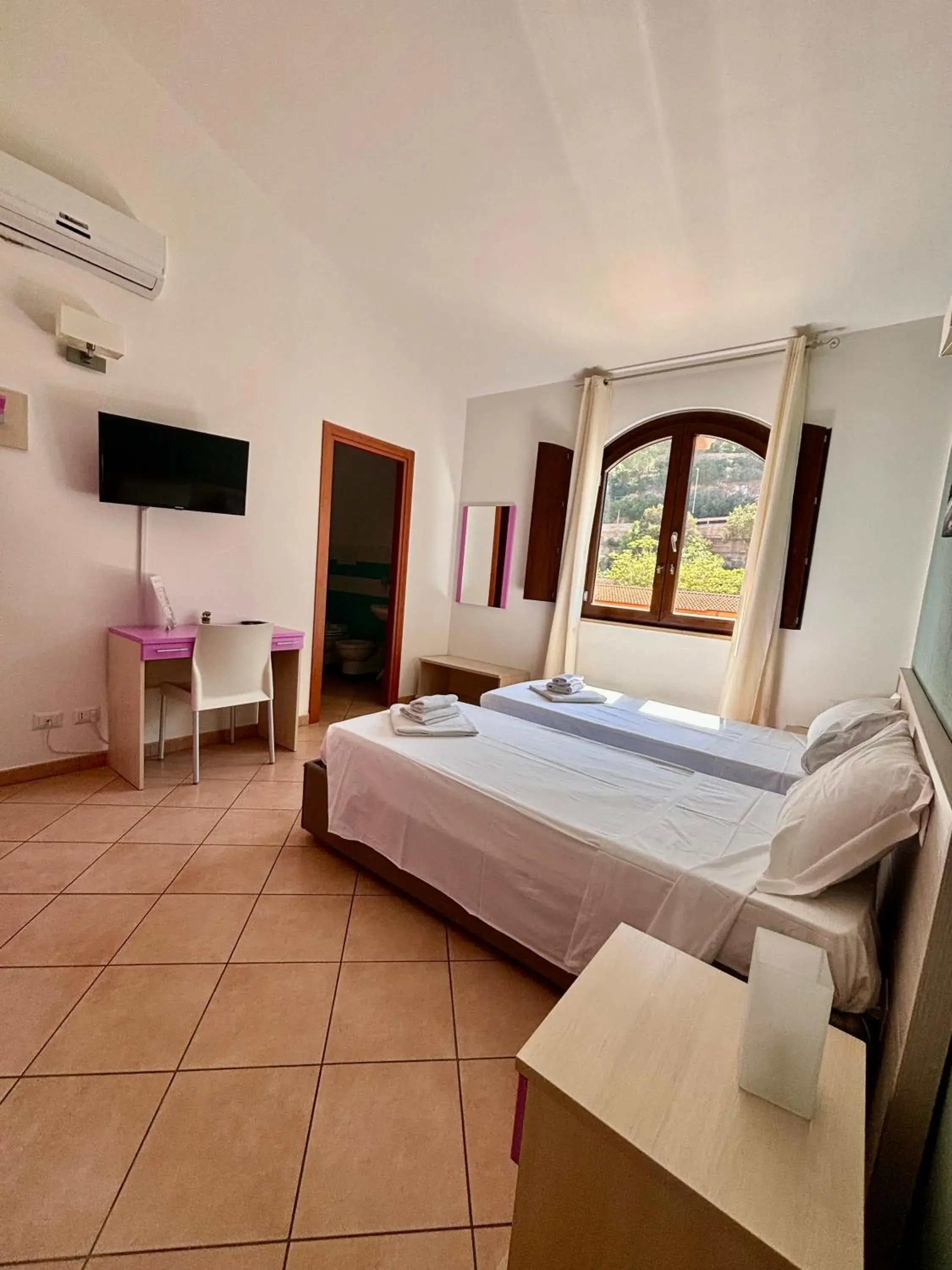 Twin Room in Hotel '904 Twin Room in Hotel '904