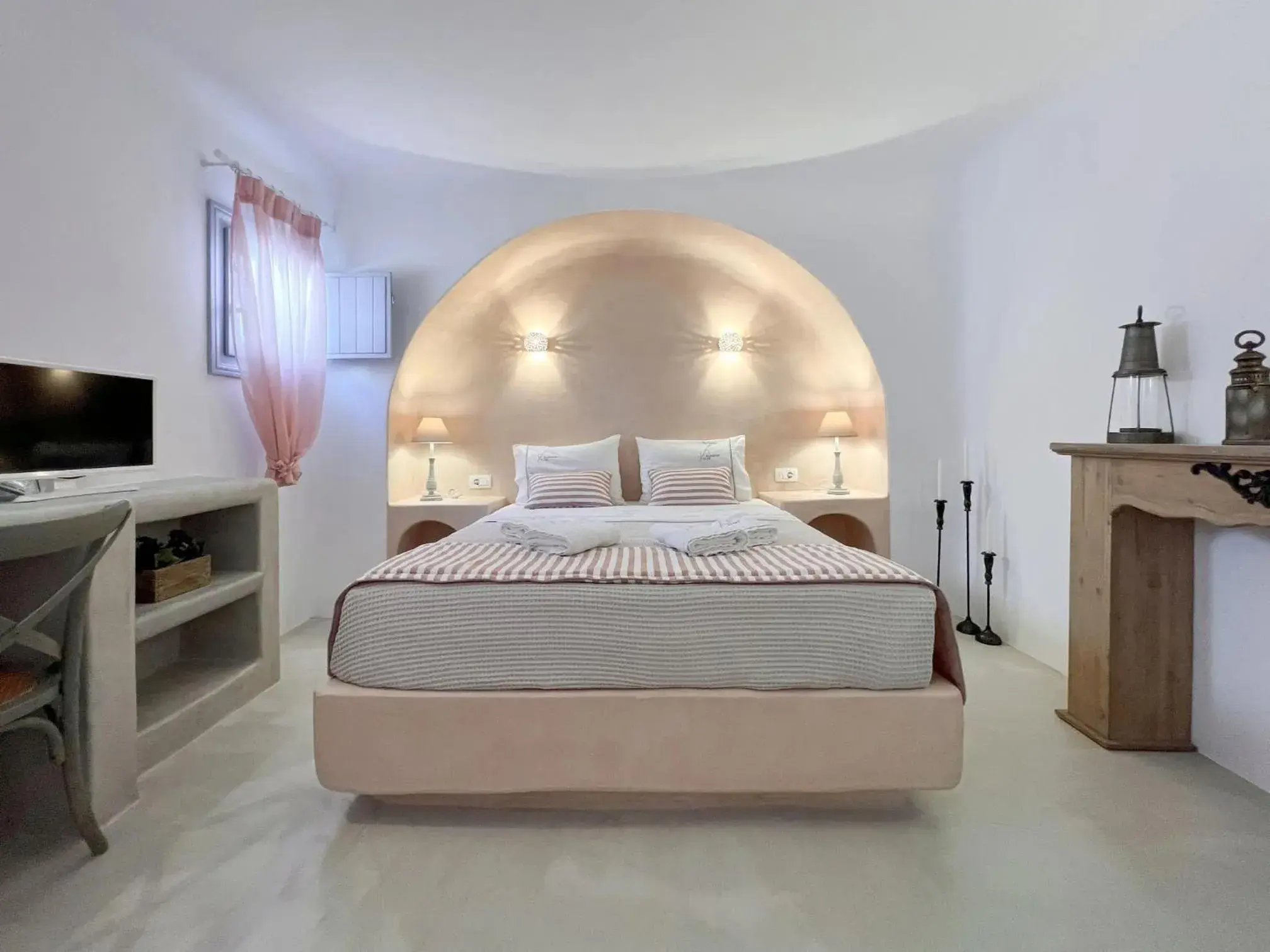 Premium Villa with Hot Tub on the Roof - Split Level in Palmariva Villas Premium Villa with Hot Tub on the Roof - Split Level in Palmariva Villas