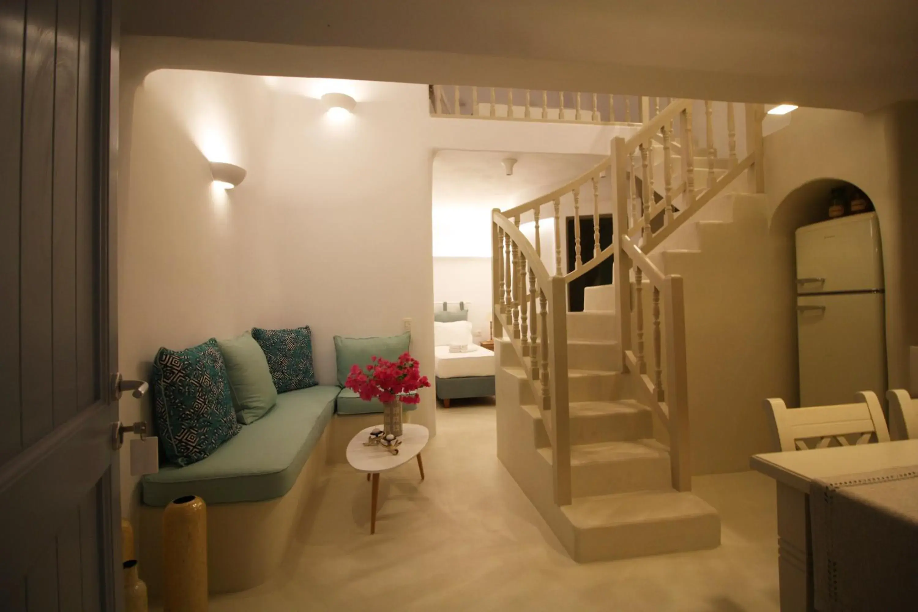 Deluxe Villa with Private Hot Tub - Split Level in Palmariva Villas Deluxe Villa with Private Hot Tub - Split Level in Palmariva Villas