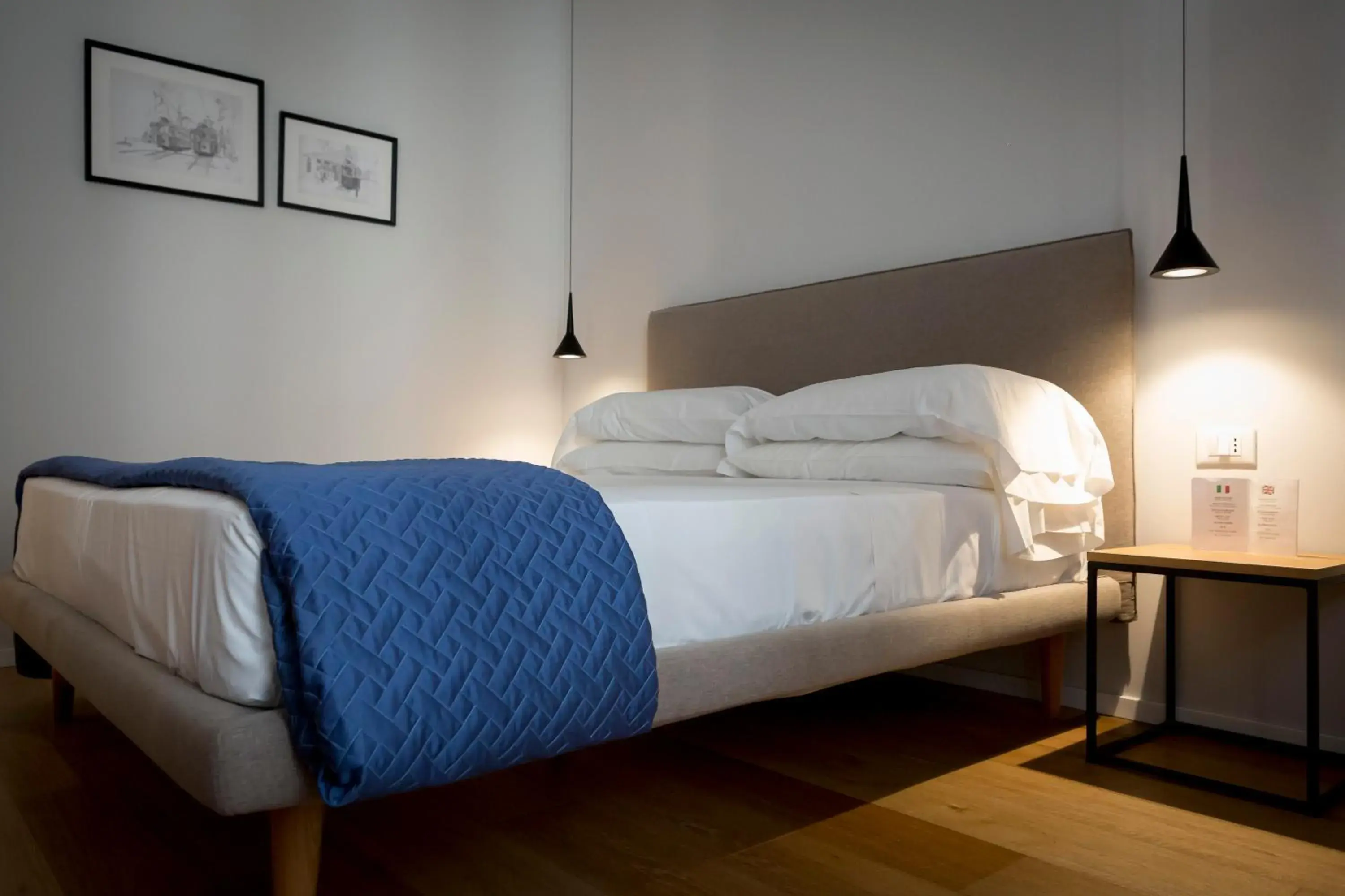 Double Room - single occupancy in Trieste 411 - Rooms & Apartments Double Room - single occupancy in Trieste 411 - Rooms & Apartments