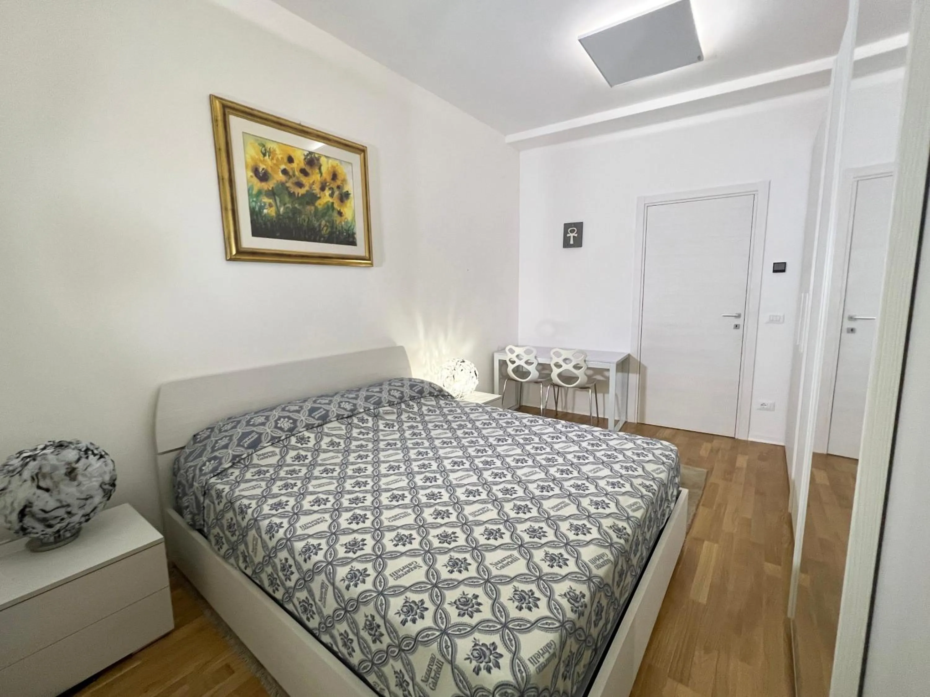 Bed in Trieste 411 - Rooms & Apartments