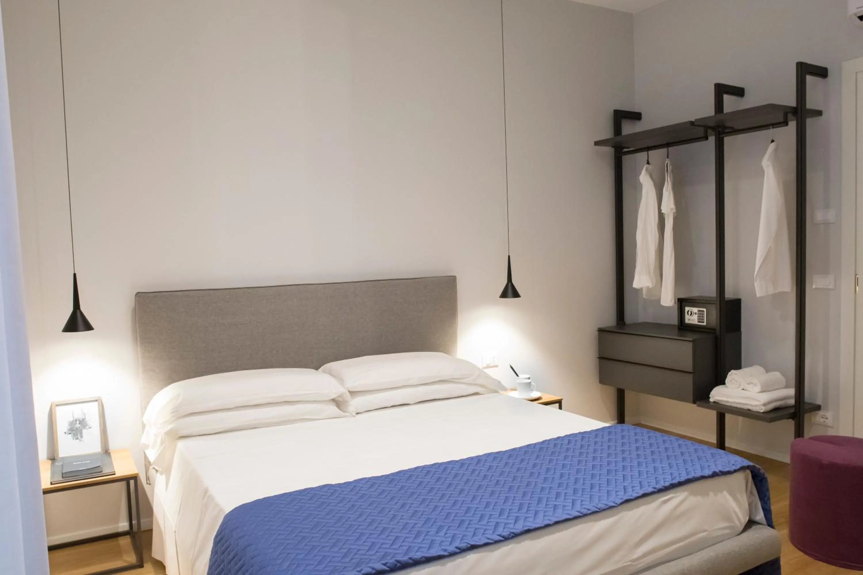 Bed in Trieste 411 - Rooms & Apartments