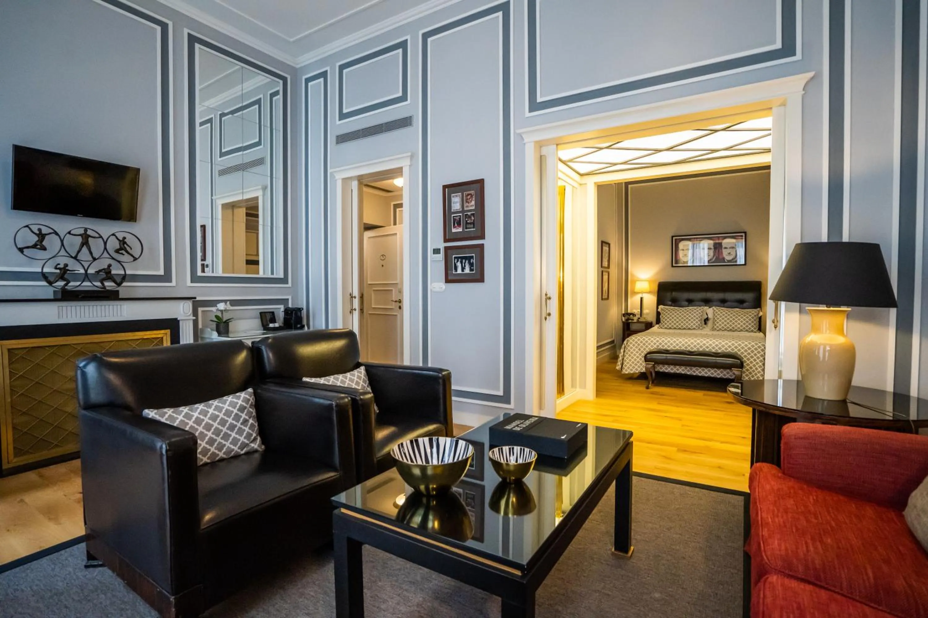 Grande Hotel do Porto