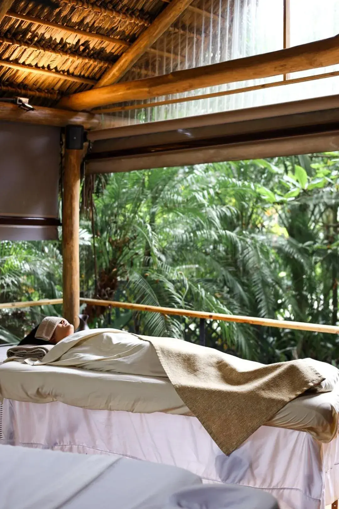 Spa and wellness centre/facilities in Hotel Nantipa - A Tico Beach Experience Spa and wellness centre/facilities in Hotel Nantipa - A Tico Beach Experience