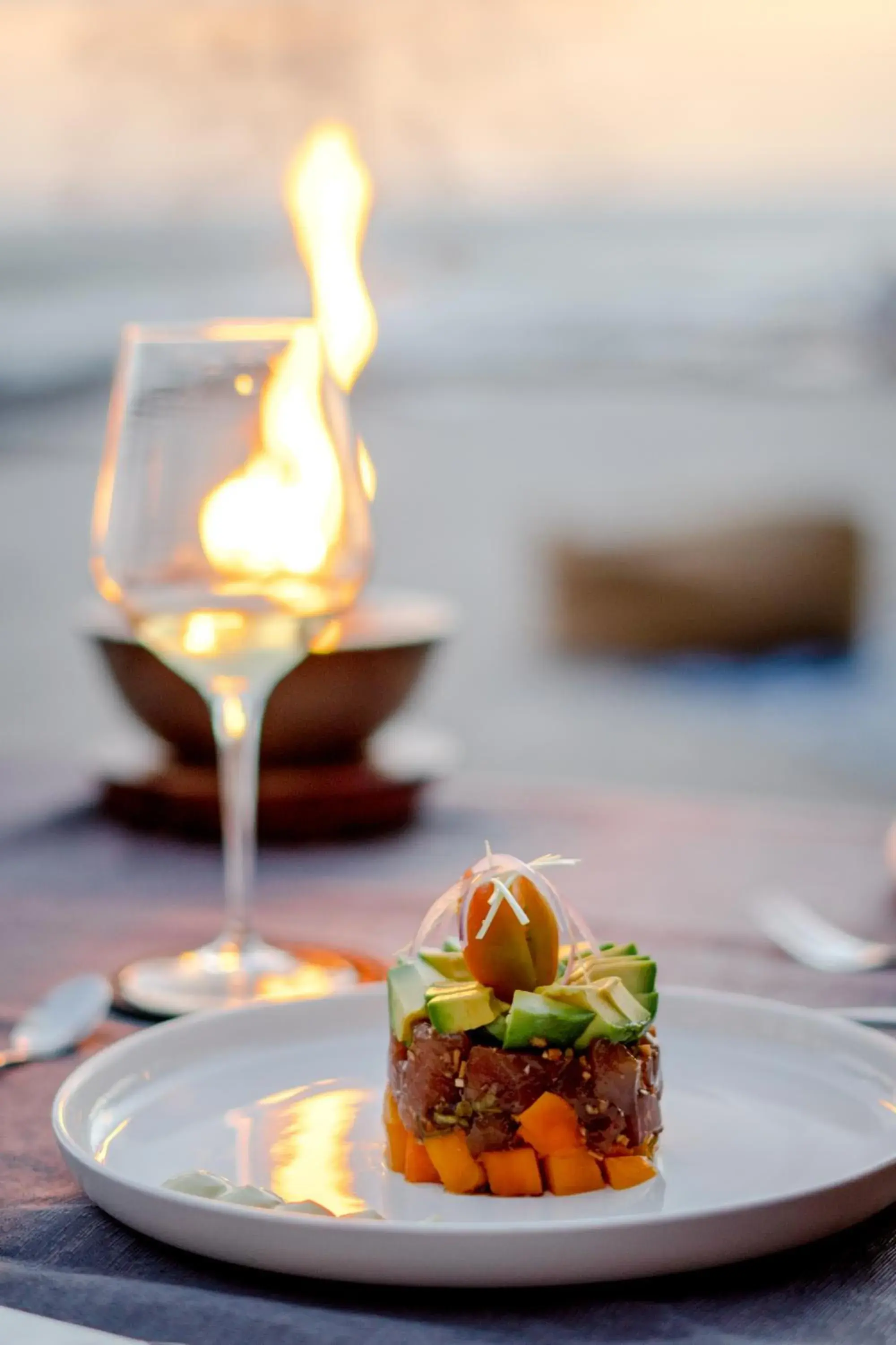 Food and drinks in Hotel Nantipa - A Tico Beach Experience Food and drinks in Hotel Nantipa - A Tico Beach Experience