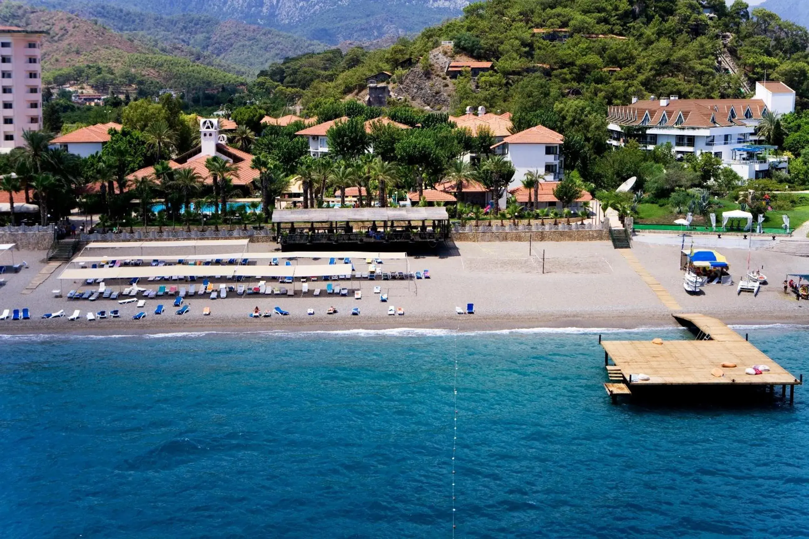 Fun Sun Smart Akman Beach Fun Sun Smart Akman Beach