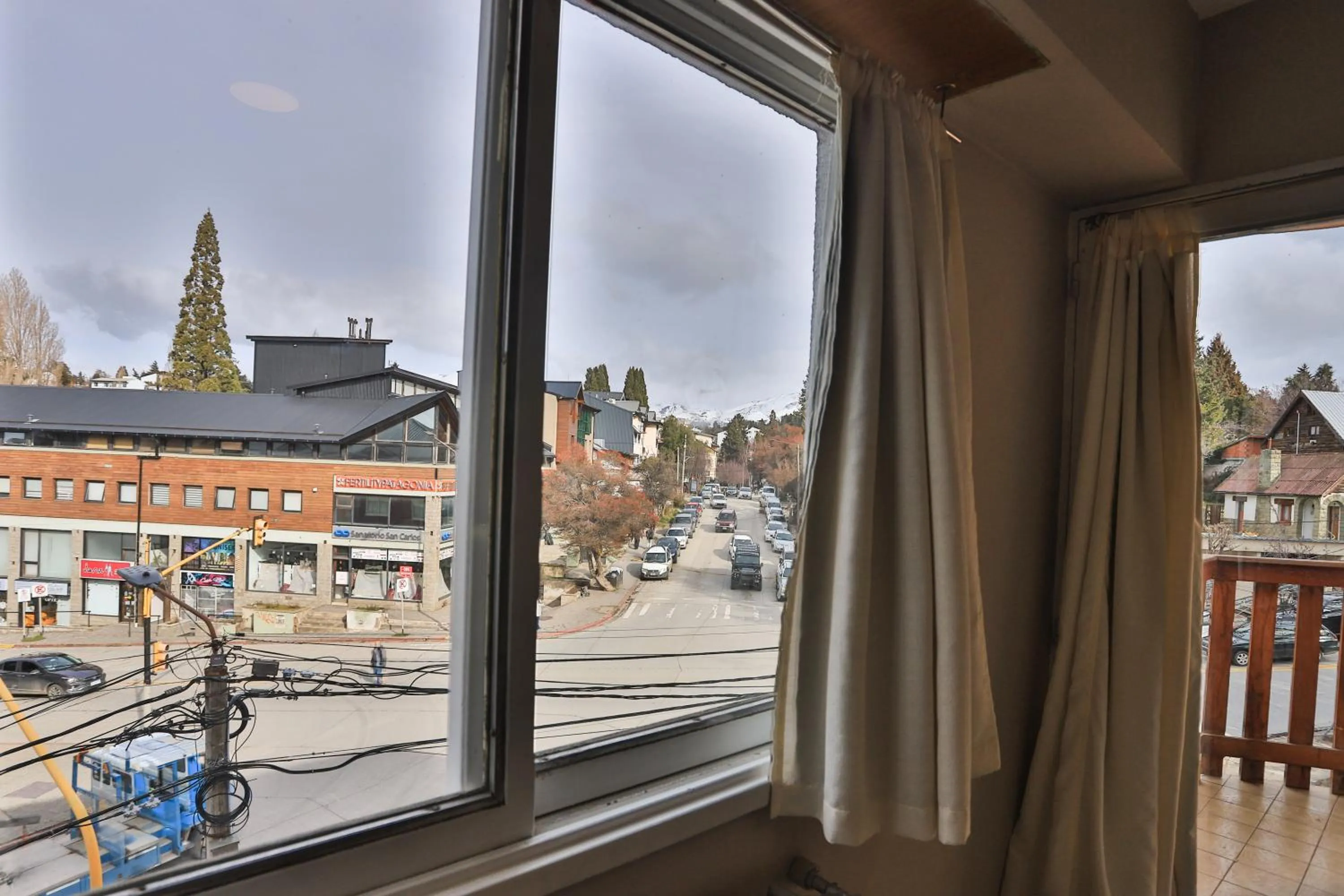 Street view in Trip Bariloche Select